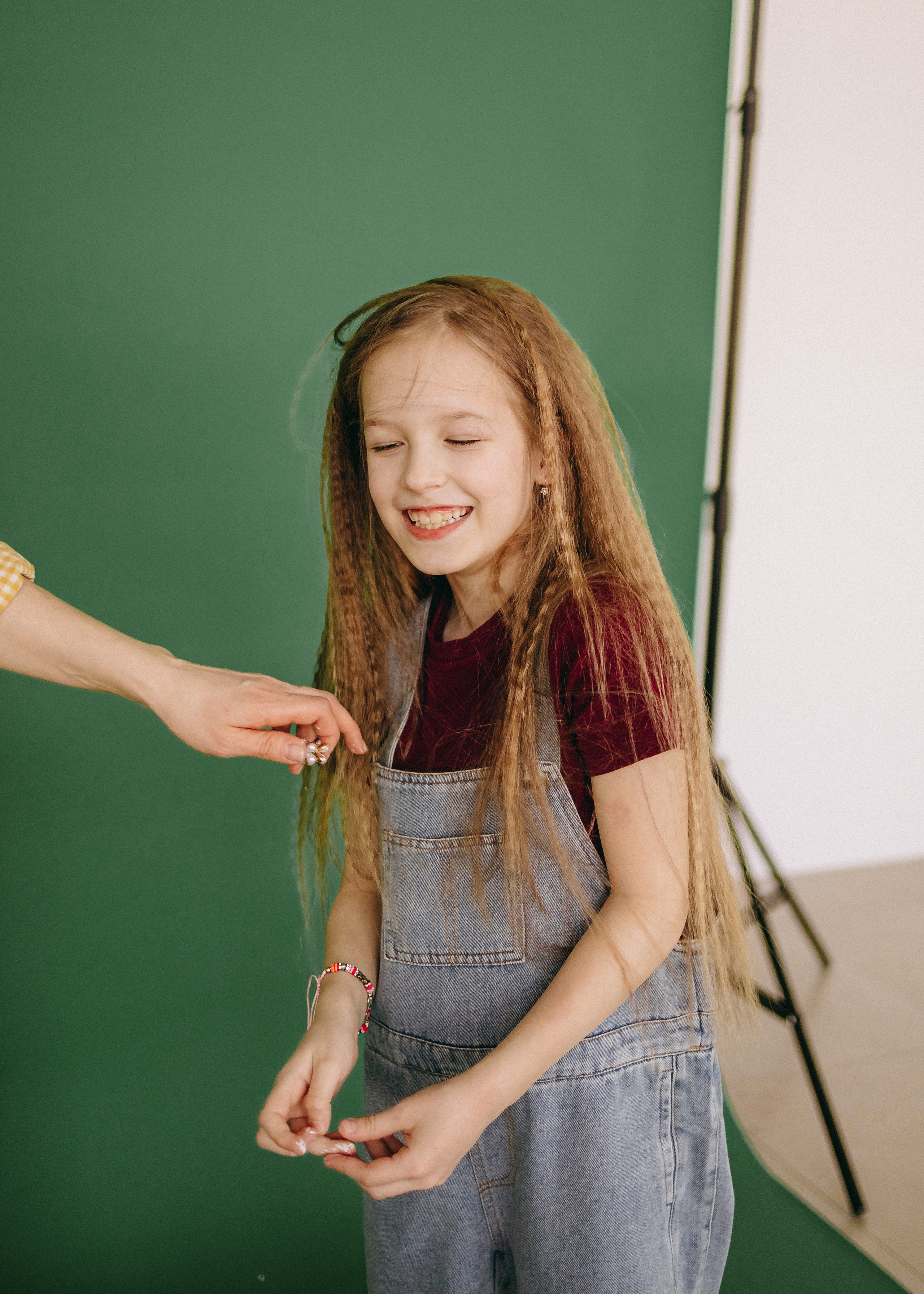 Валя и Алисия. Семейный фотограф В Москве Александра Дейкун