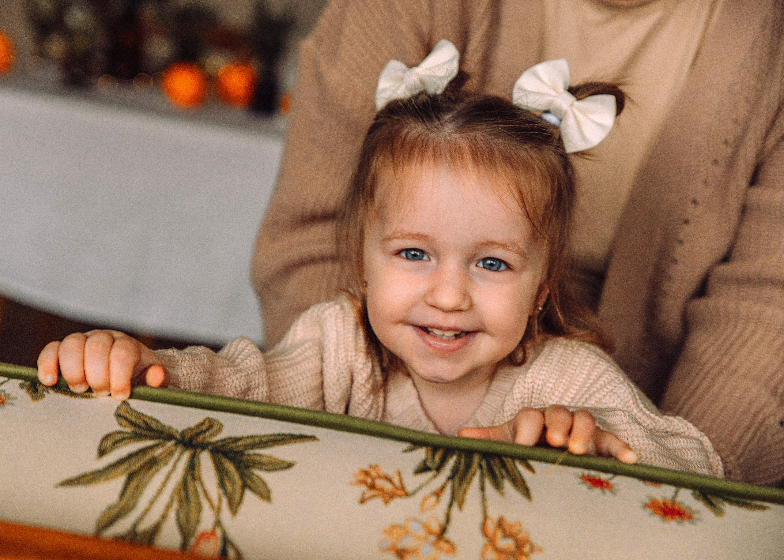 Катя, Артем, Елена, Ника и Лера. Семейный фотограф В Москве Александра Дейкун