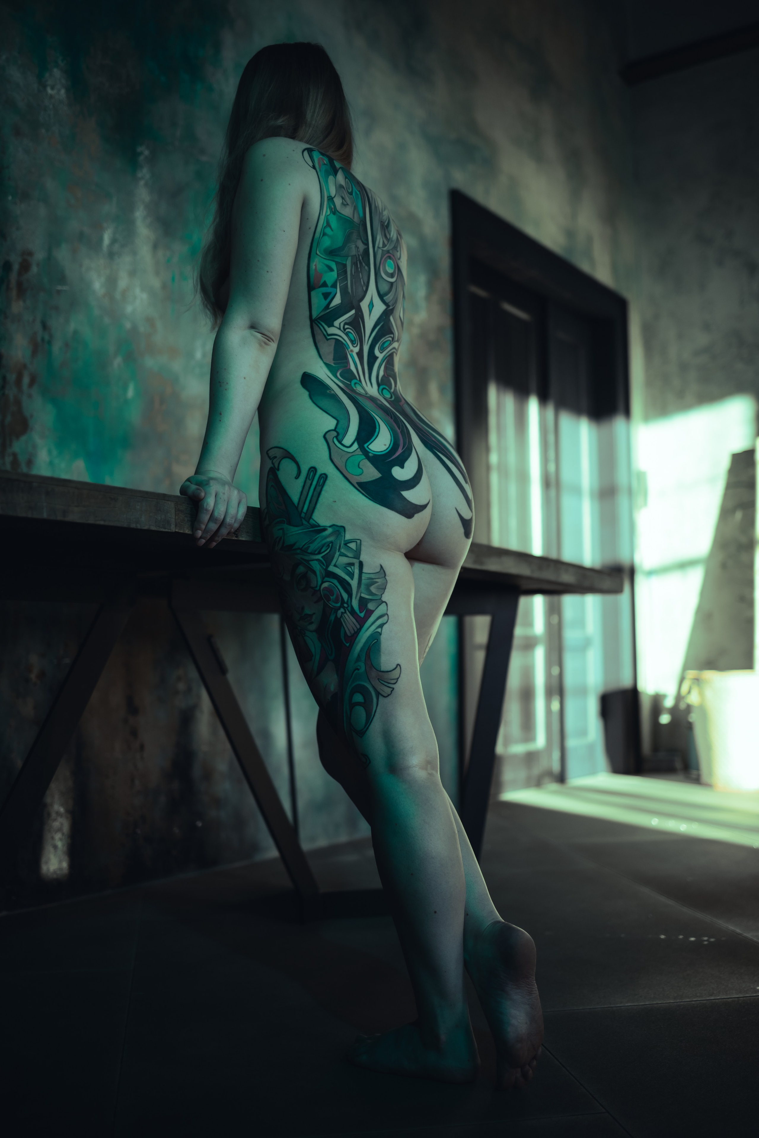 KeLLoT (Photographer). PDSM Art Photos