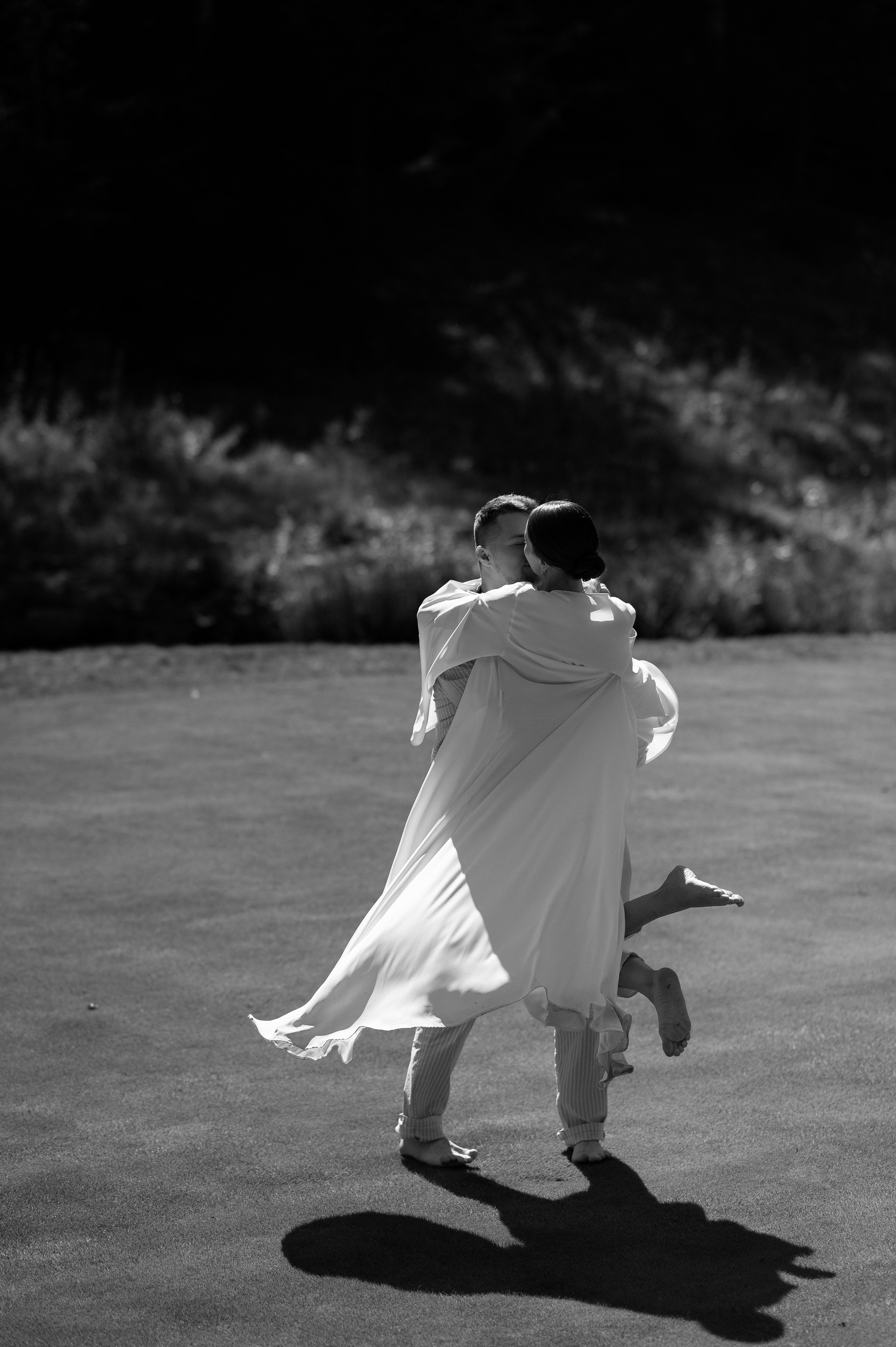 Катя и Глеб. Свадебный и семейный фотограф Ракитин Илья