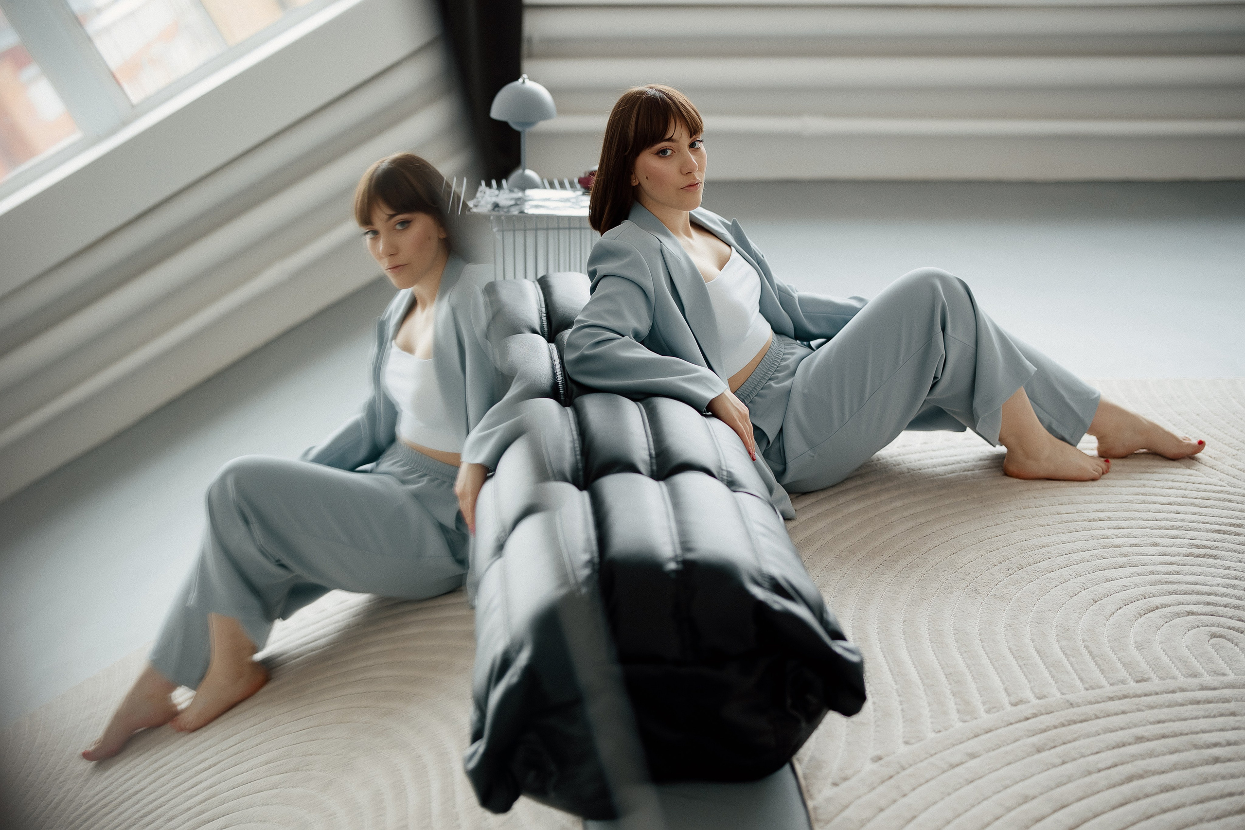 Женский портрет. Свадебный фотограф