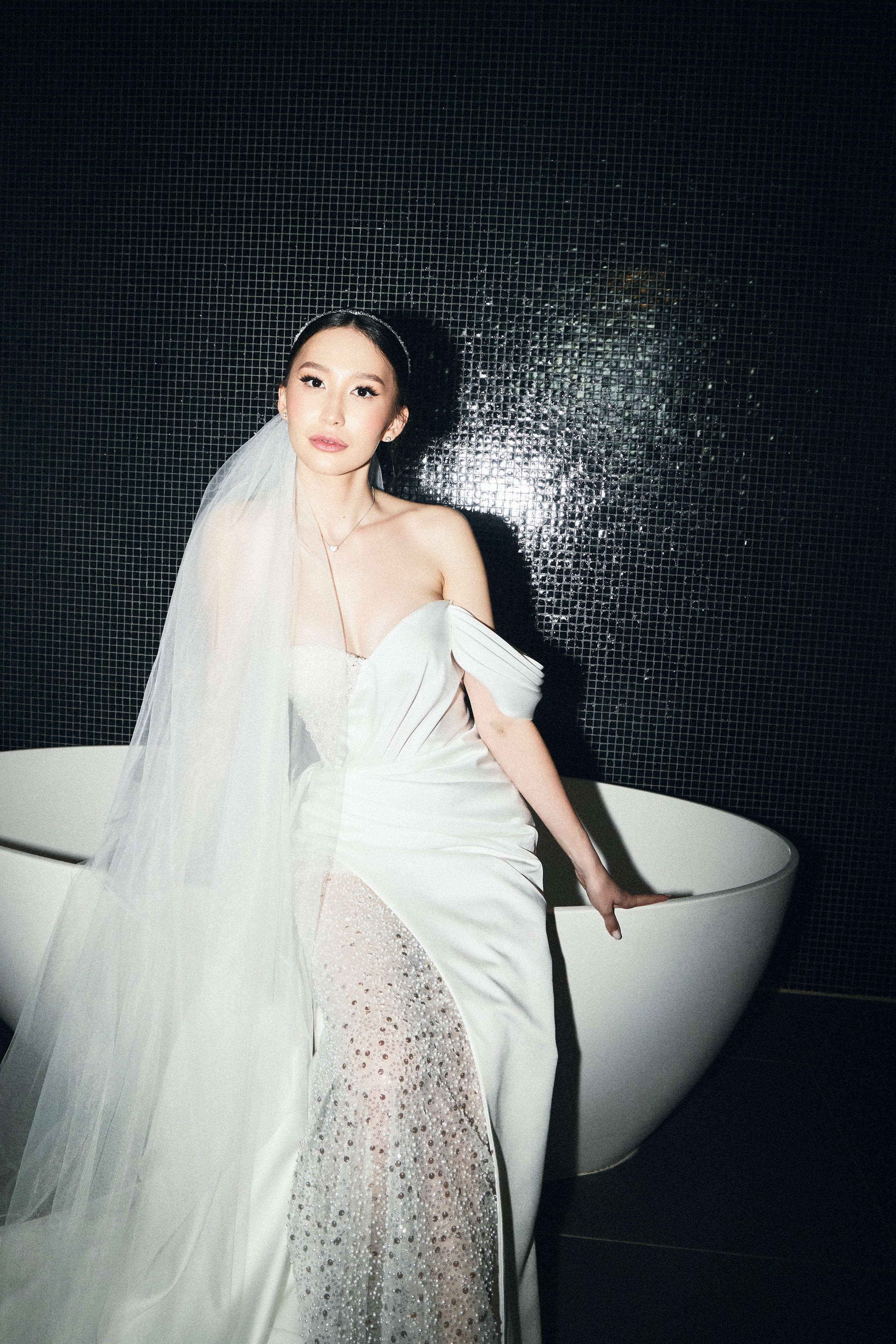 Лаура и Данияр. Свадебный фотограф Никита Гулько