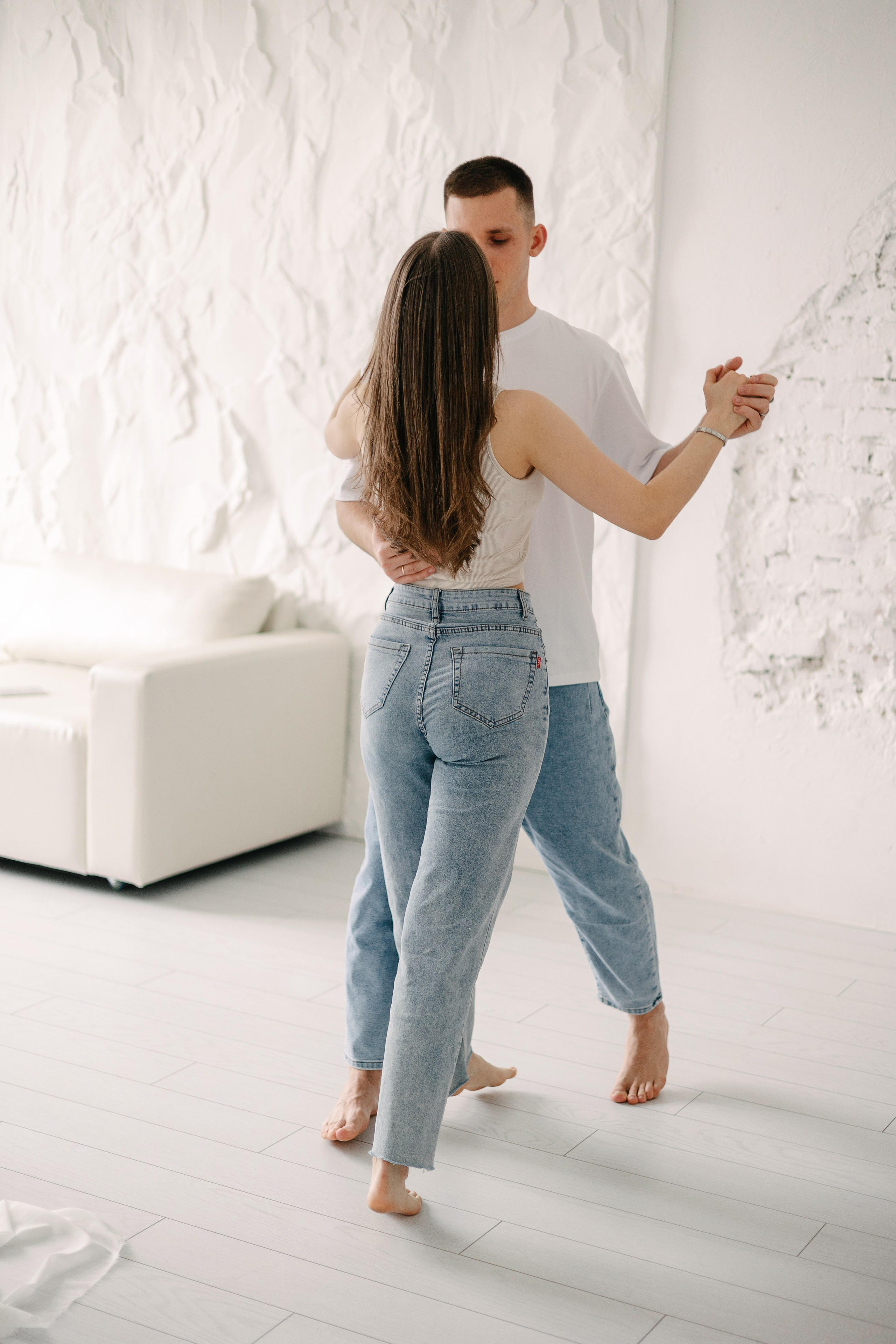 Парные. Фотограф Мария Радченко в г. Горячий Ключ