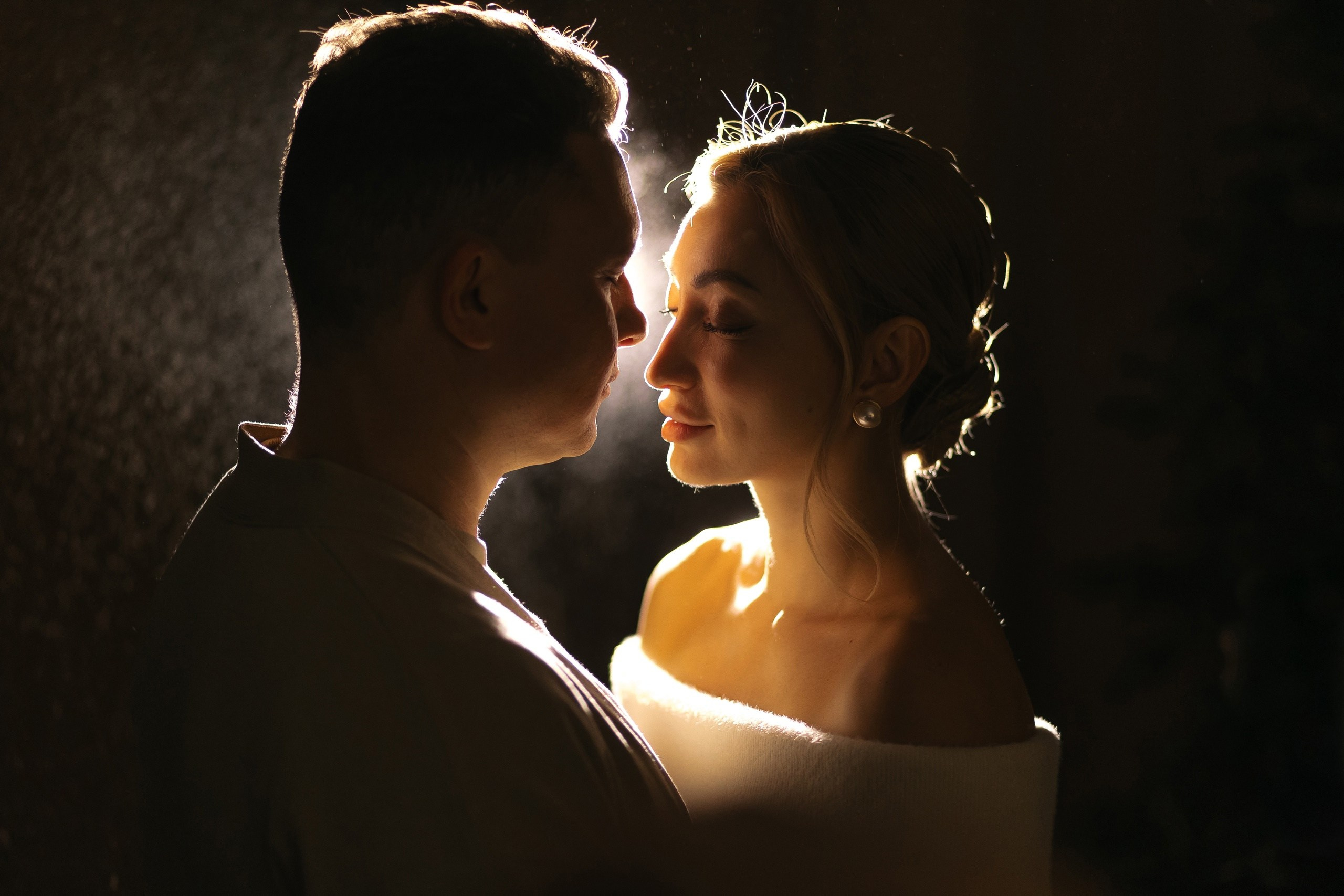 Свадебный и семейный фотограф