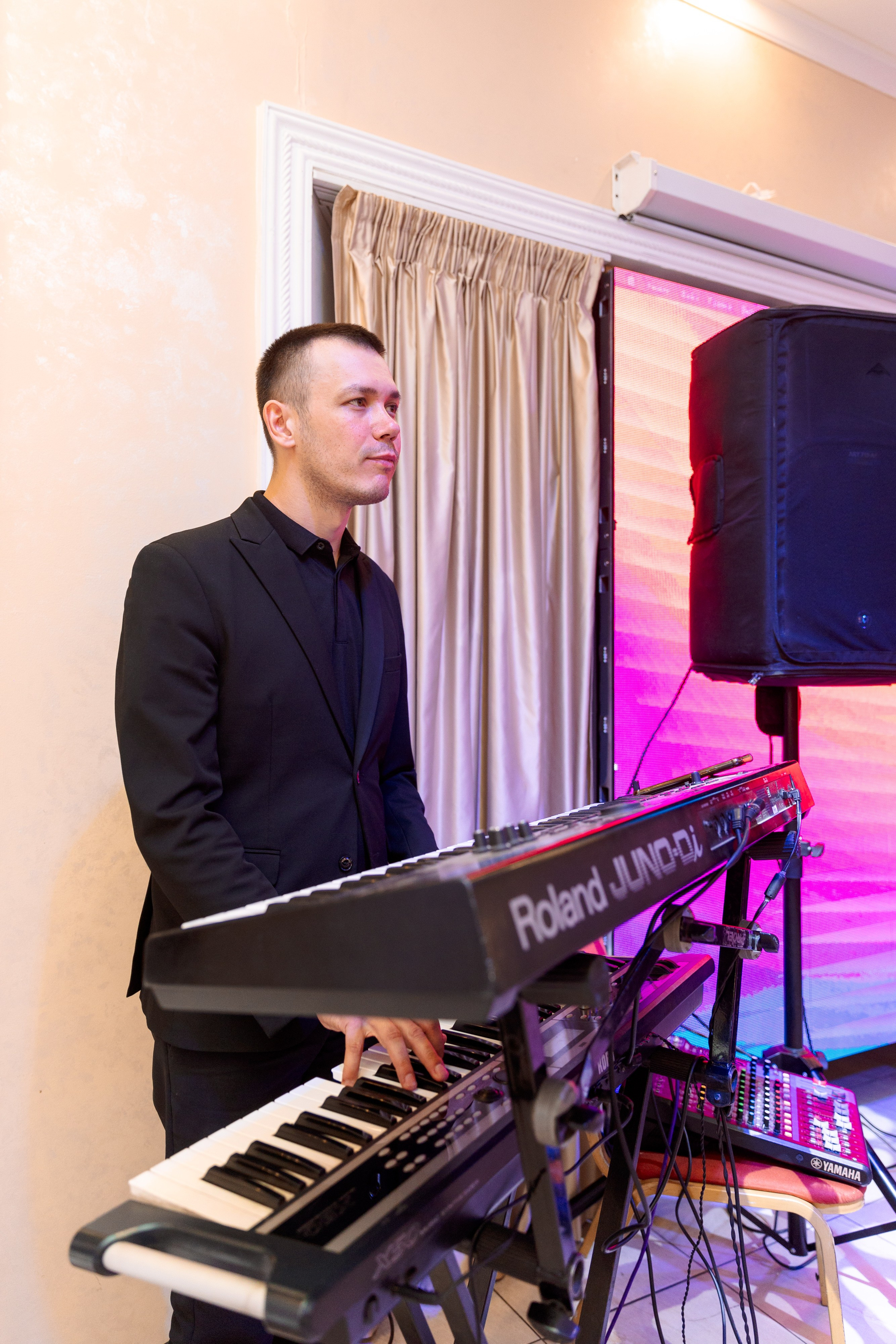 Юбилей. Свадебный и семейный фотограф в Улан-Удэ