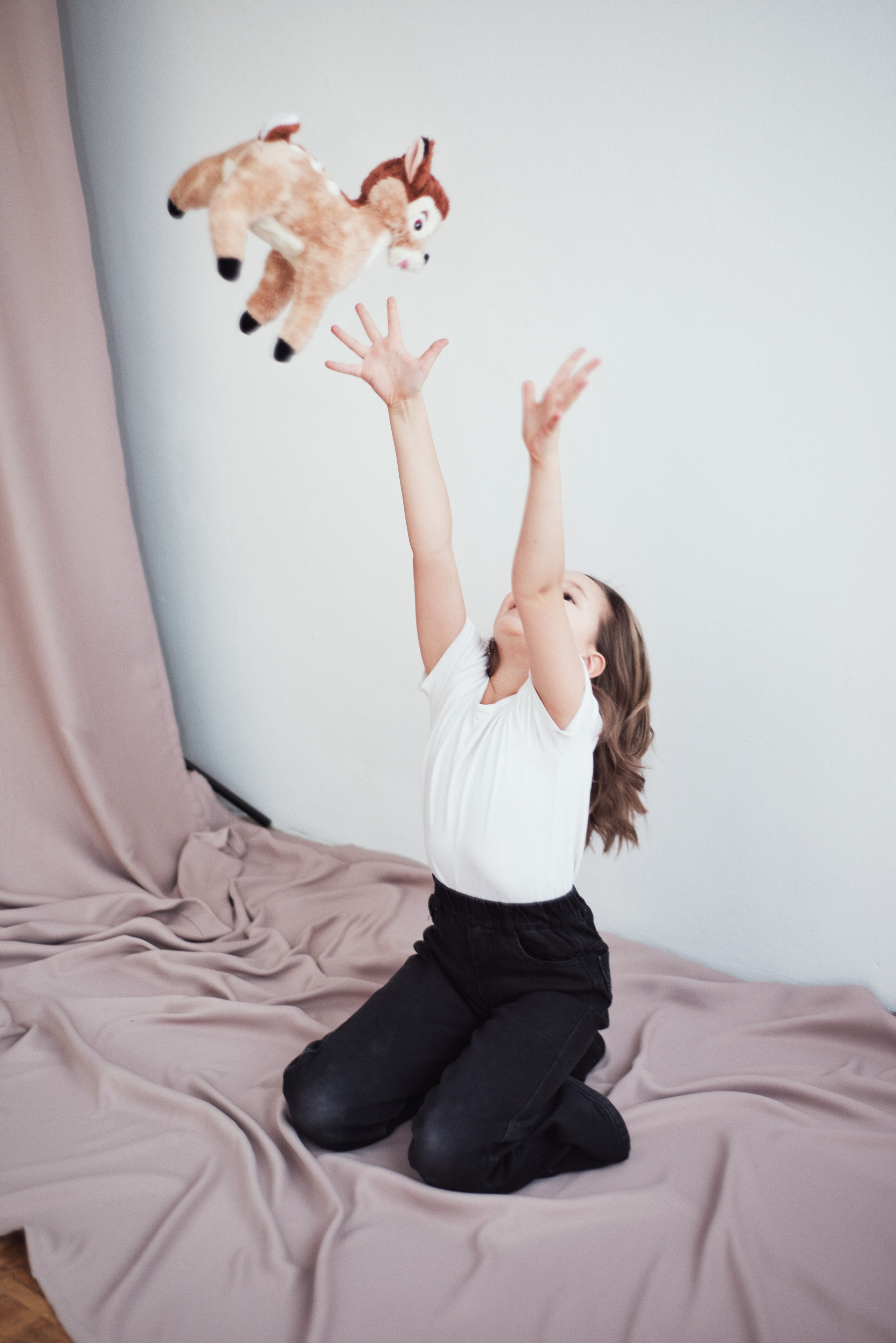 Семейная съемка. Главная