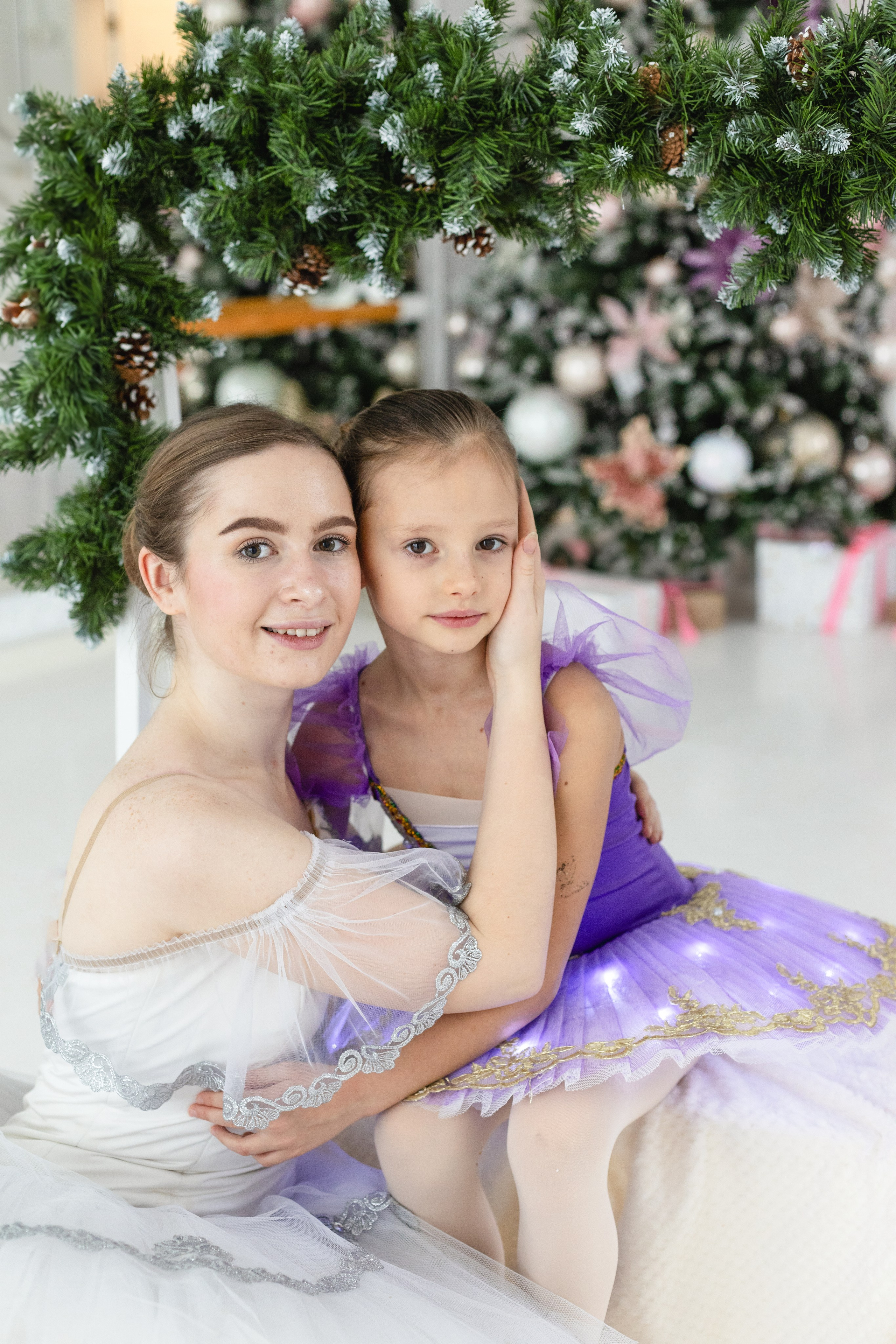 Балет с 2-х лет | Красногорск. Кузьмина Анастасия — контент-фотограф | Москва