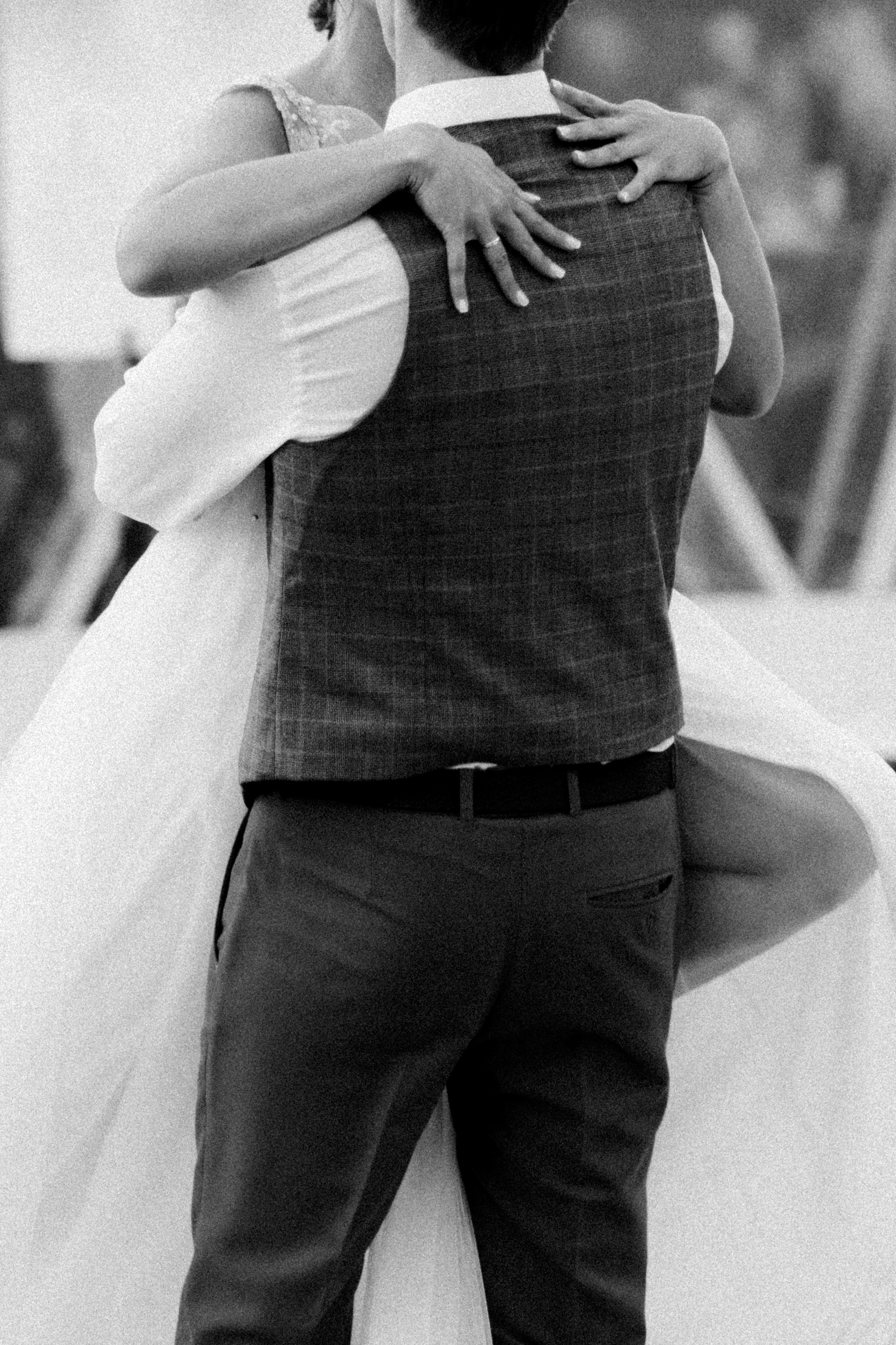 Юля и Егор. Репортажный и портретный фотограф во Владимире Сергей Кравцов