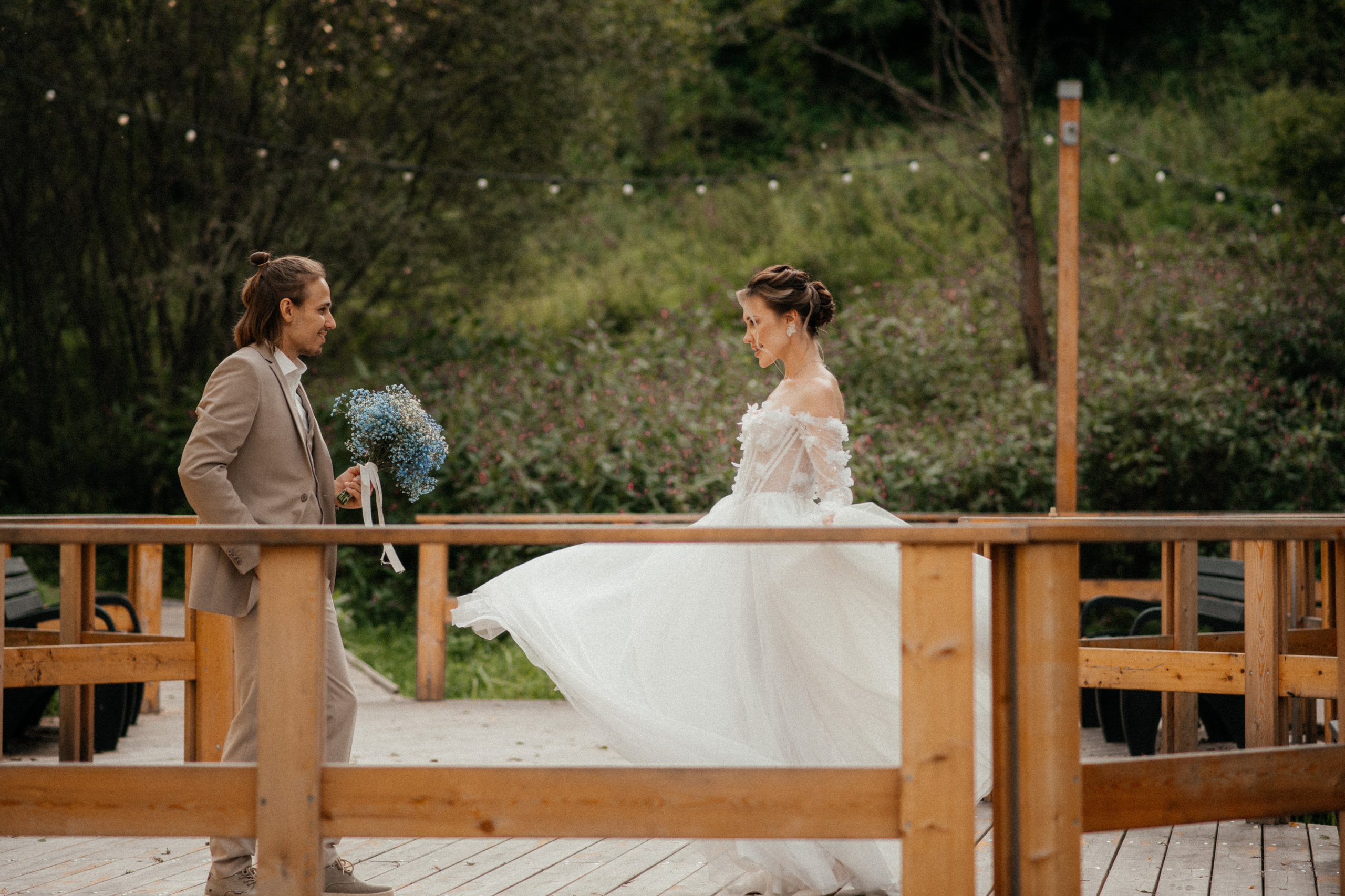 Свадьба. Фотограф Алиса Чечина. Калуга. Товарково