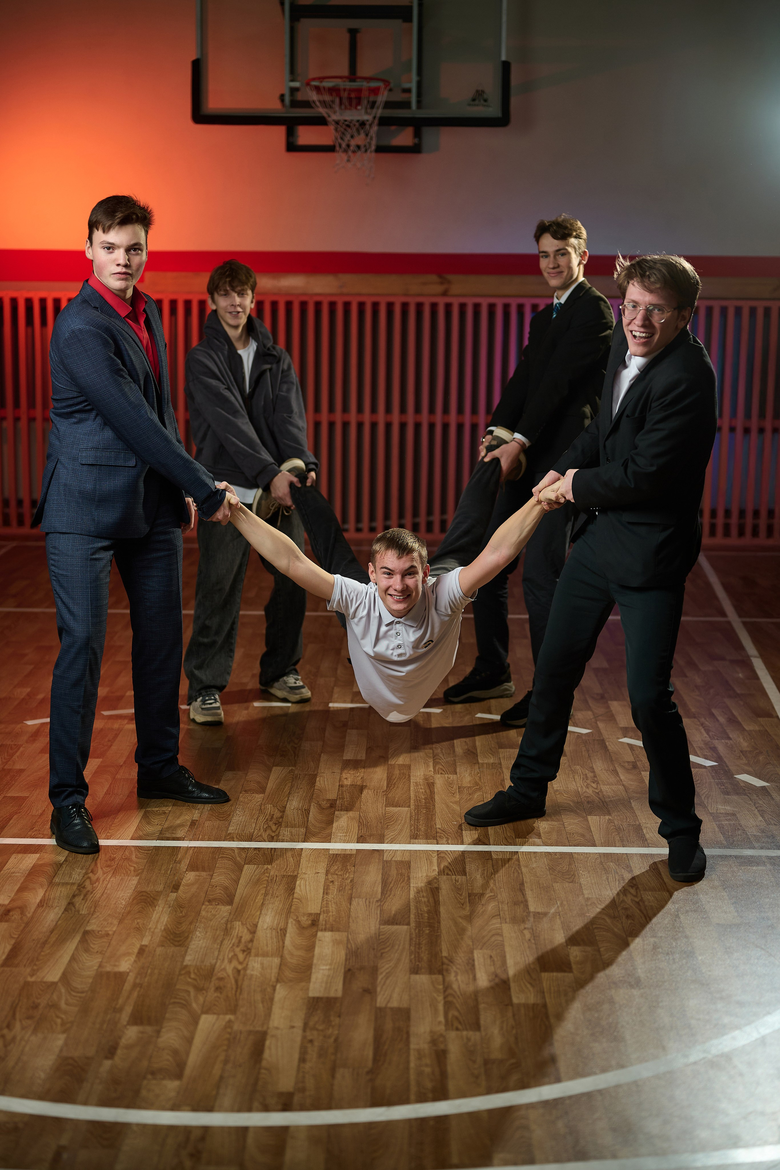 Выпускной альбом Выборг, Каменногорск, Светогорск, Санкт-Петербург