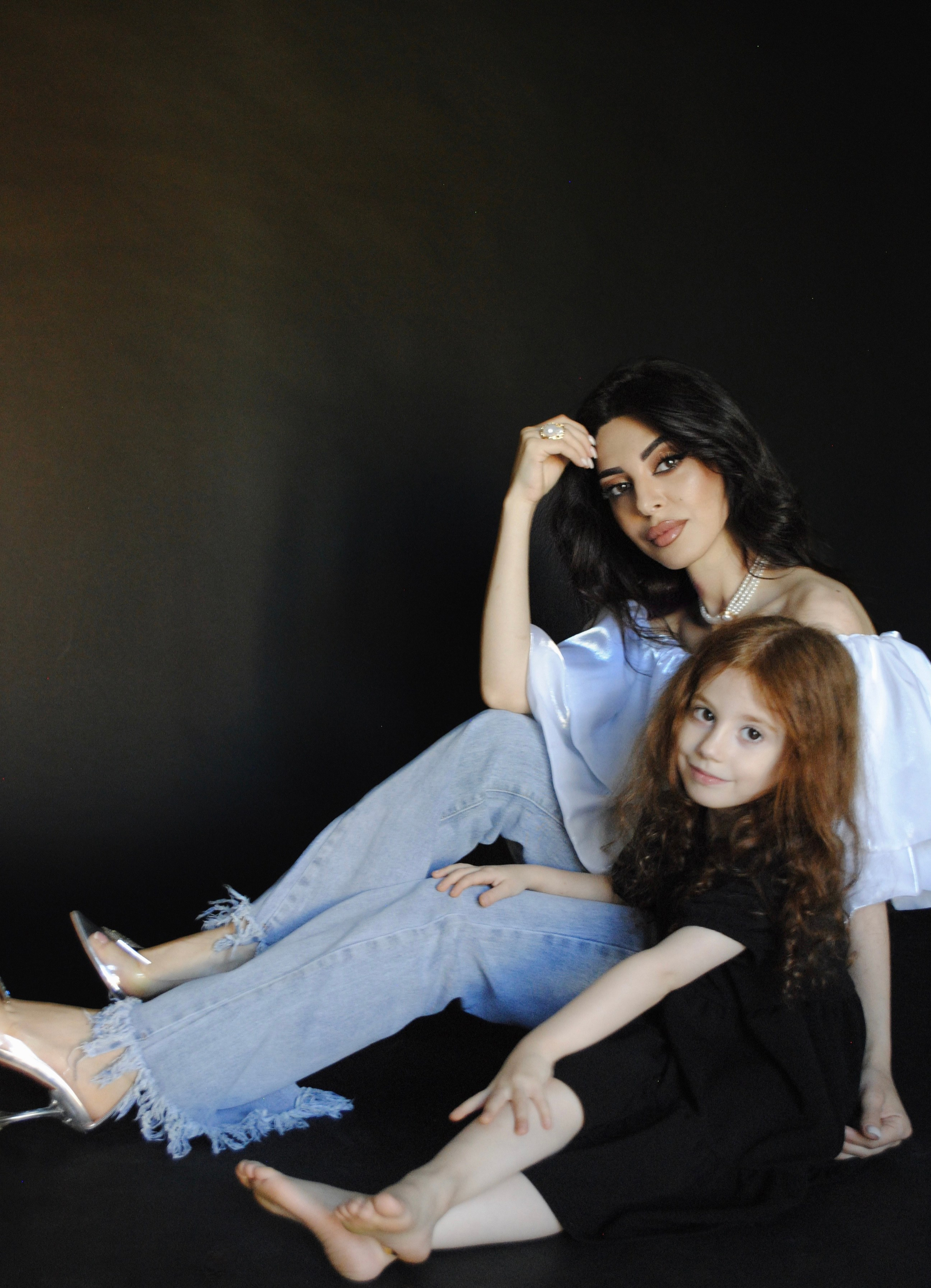 Светлана. Фотограф Мария Мусаелян