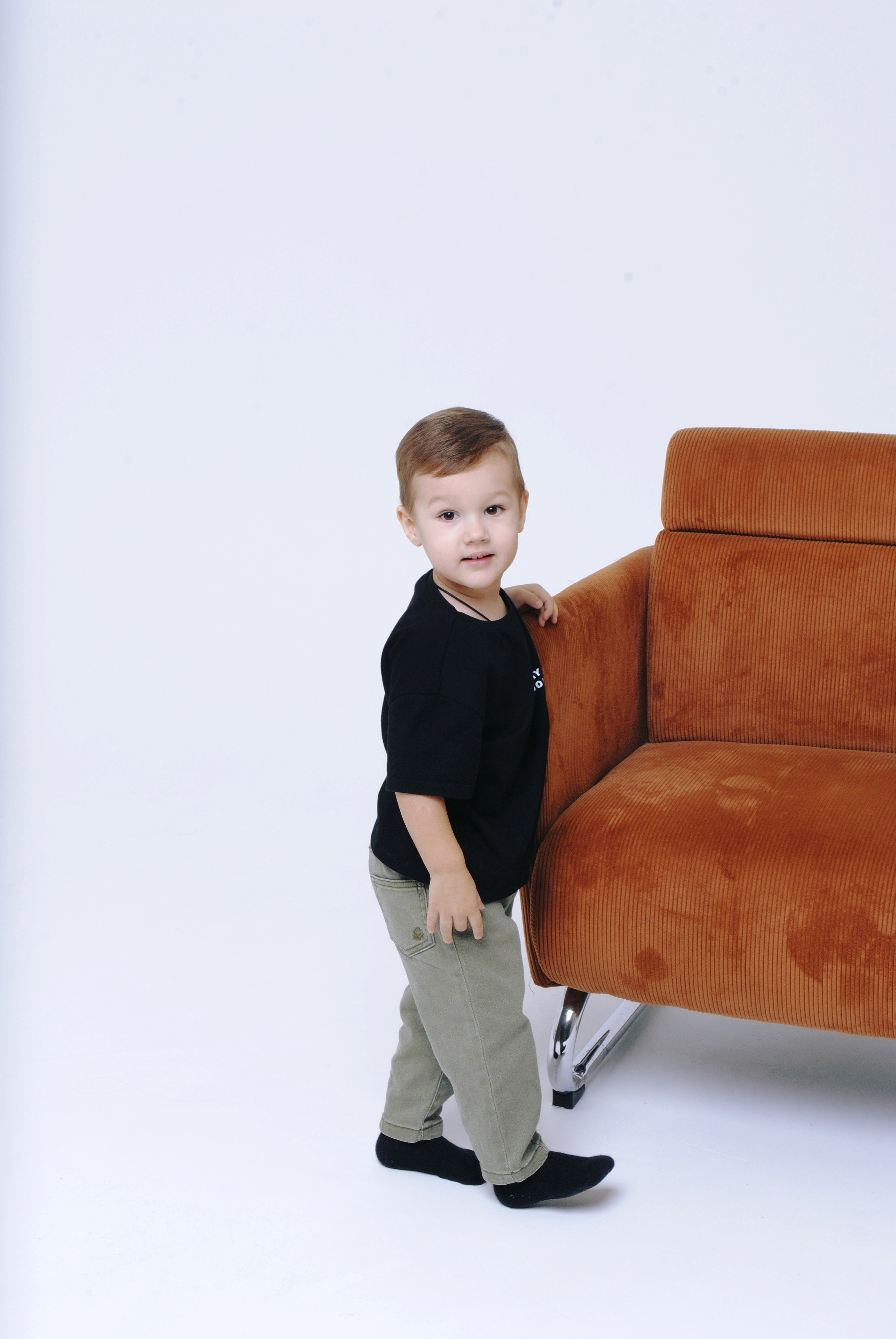 Алена. Фотограф Мария Мусаелян