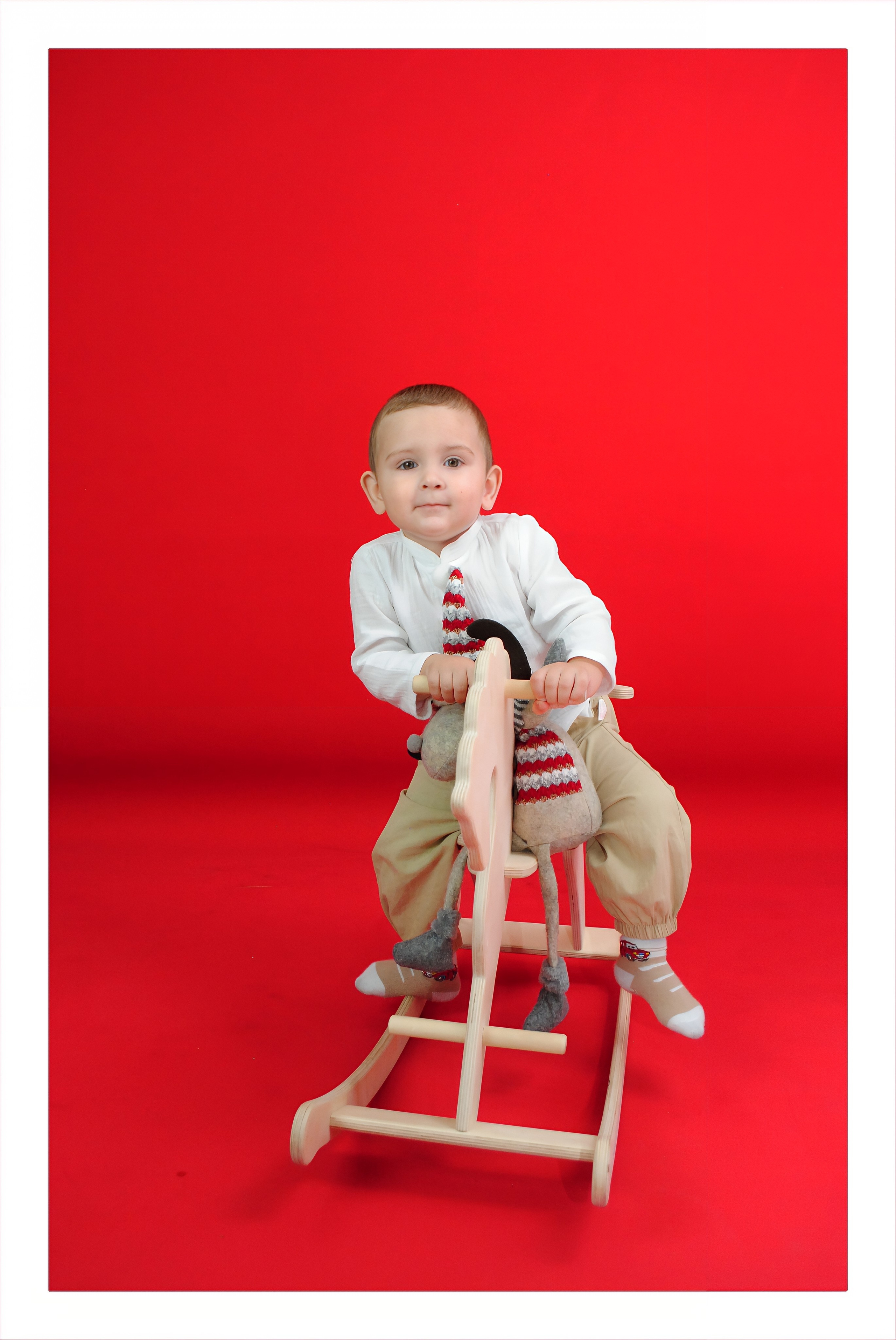 Тимур. Фотограф Мария Мусаелян