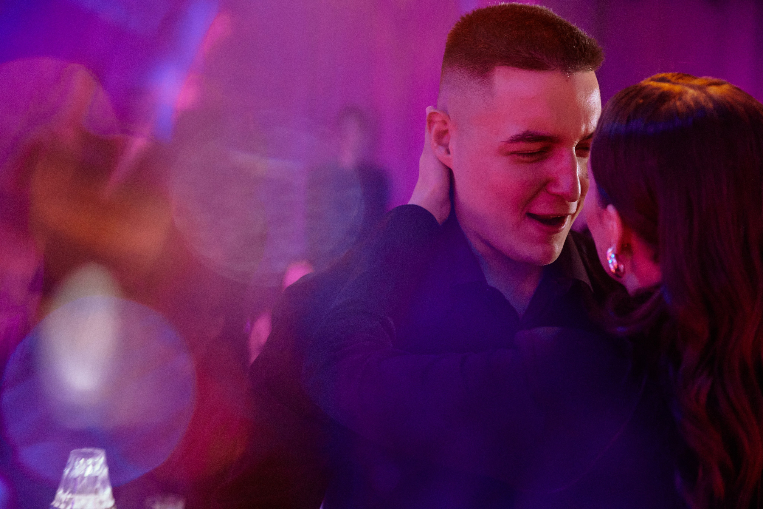 LESYA CABARET. Дмитрий Мазуркевич: Профессиональный Репортажный Фотограф