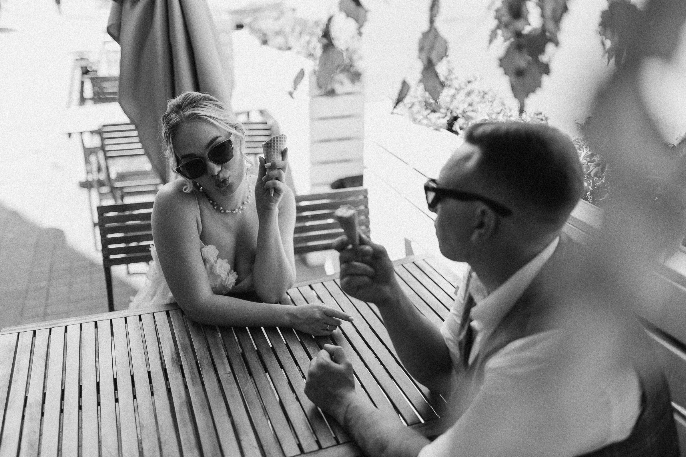 Максим и Дарья. Свадебный и семейный фотограф в Красноярске Анастасия Турчанова