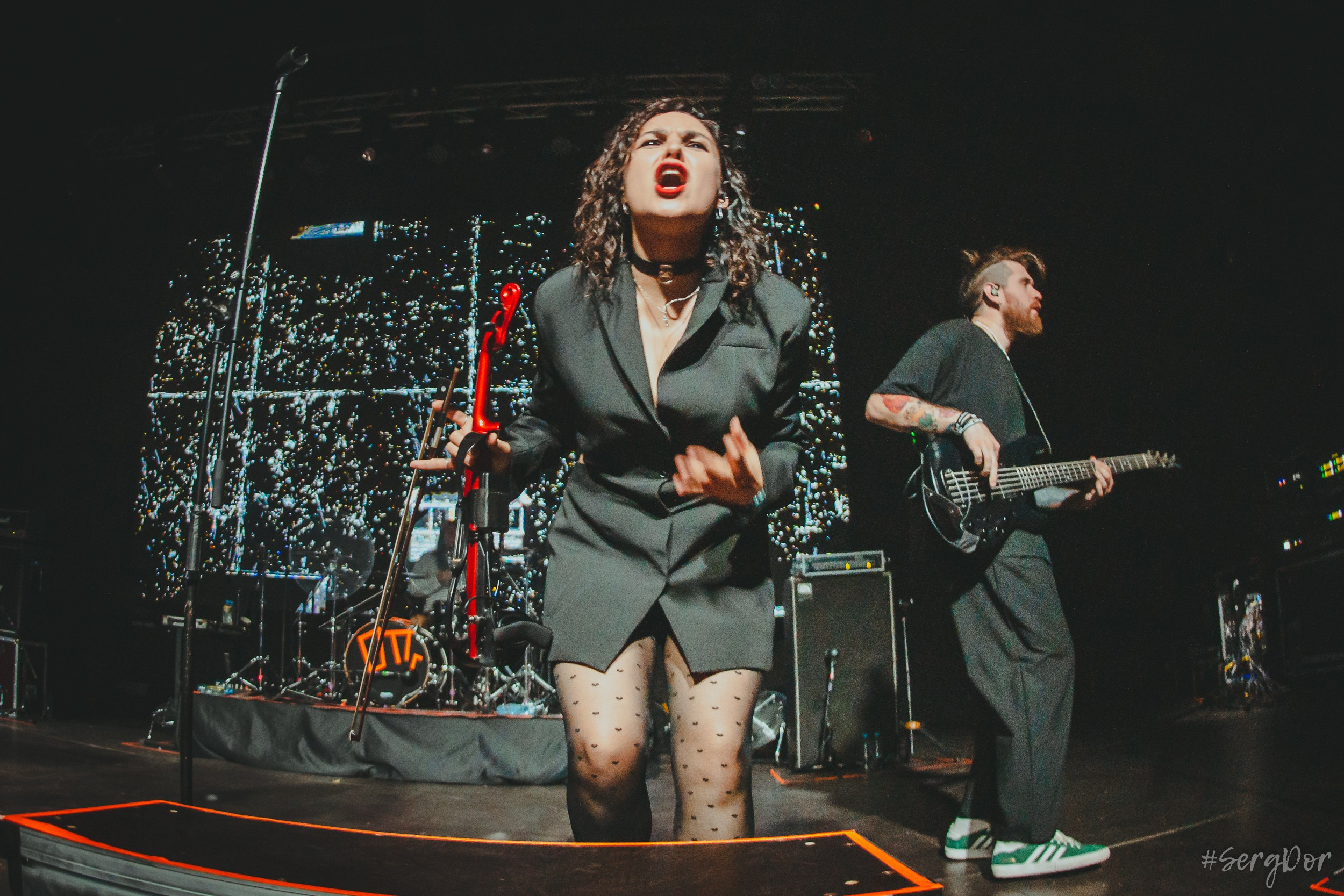Операция Пластилин, Sound, Санкт-Петербург, концерт, фотографии, 28.10.2023, SergDor, 28 октября 2023 года, #SergDor