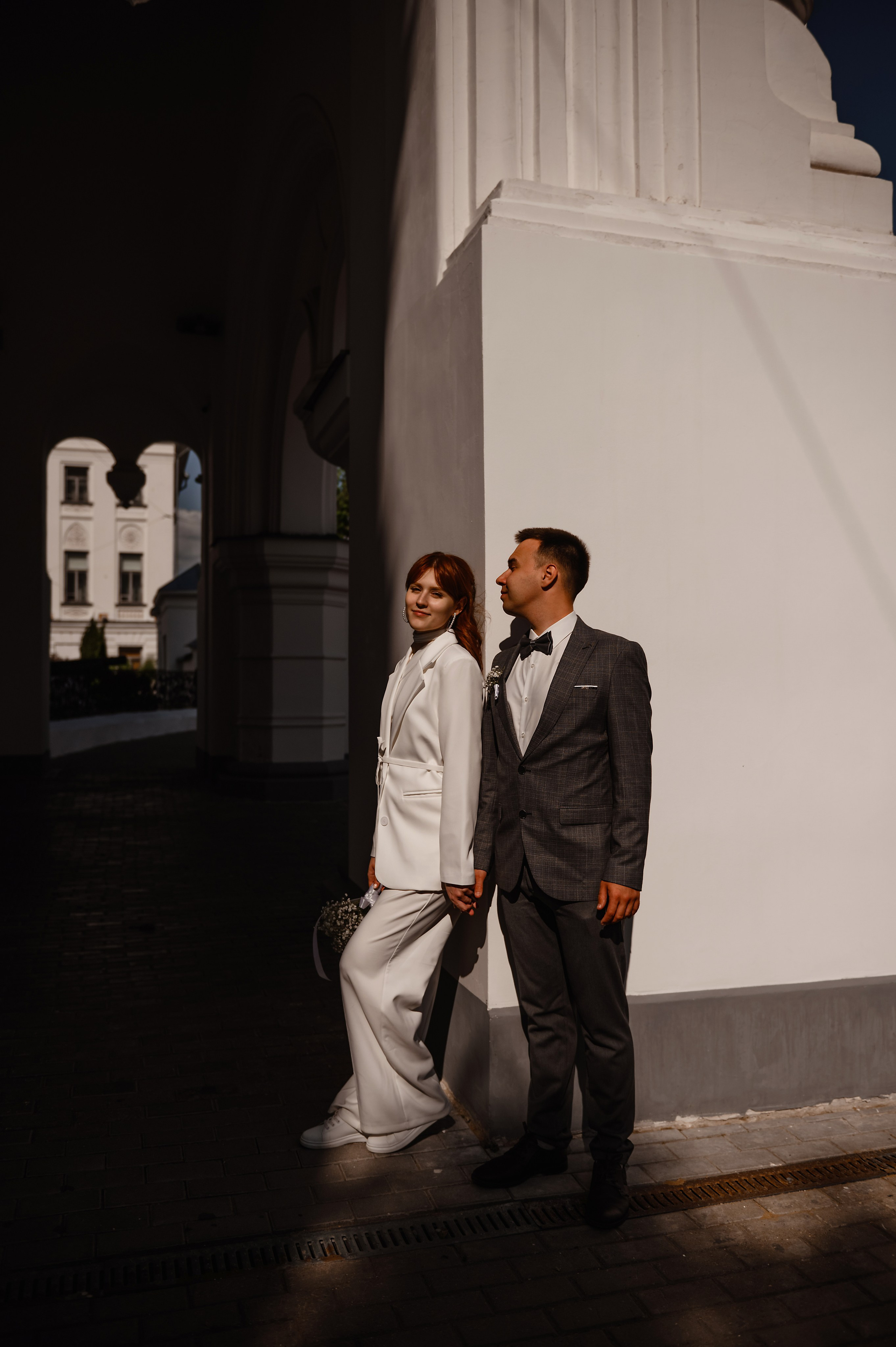 Свадьбы. Женский и семейный фотограф в Костроме. Алена Шепот