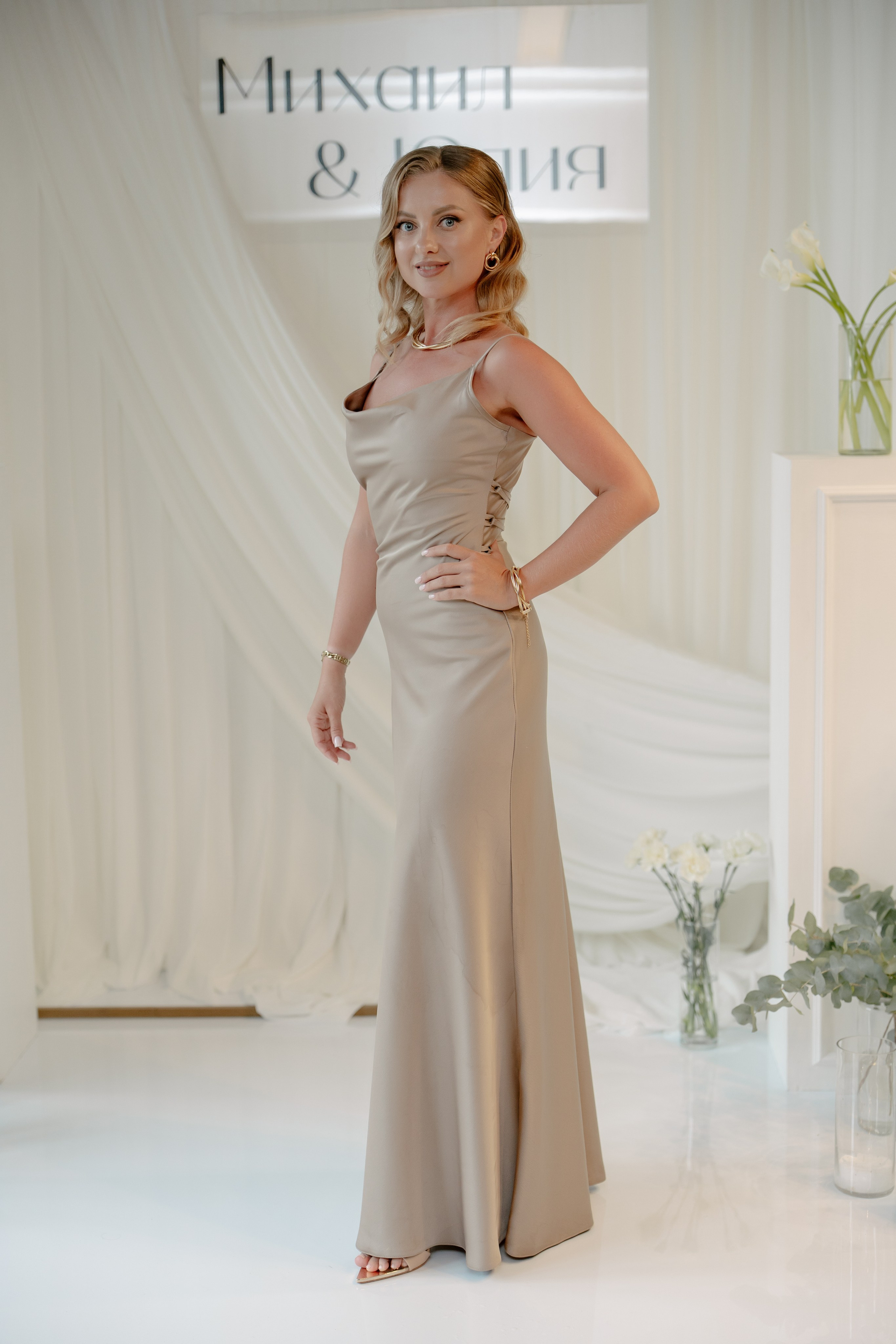 Юля и Миша. Свадебный и семейный фотограф в Москве и Красногорске — живые кадры | Анастасия Тихонова