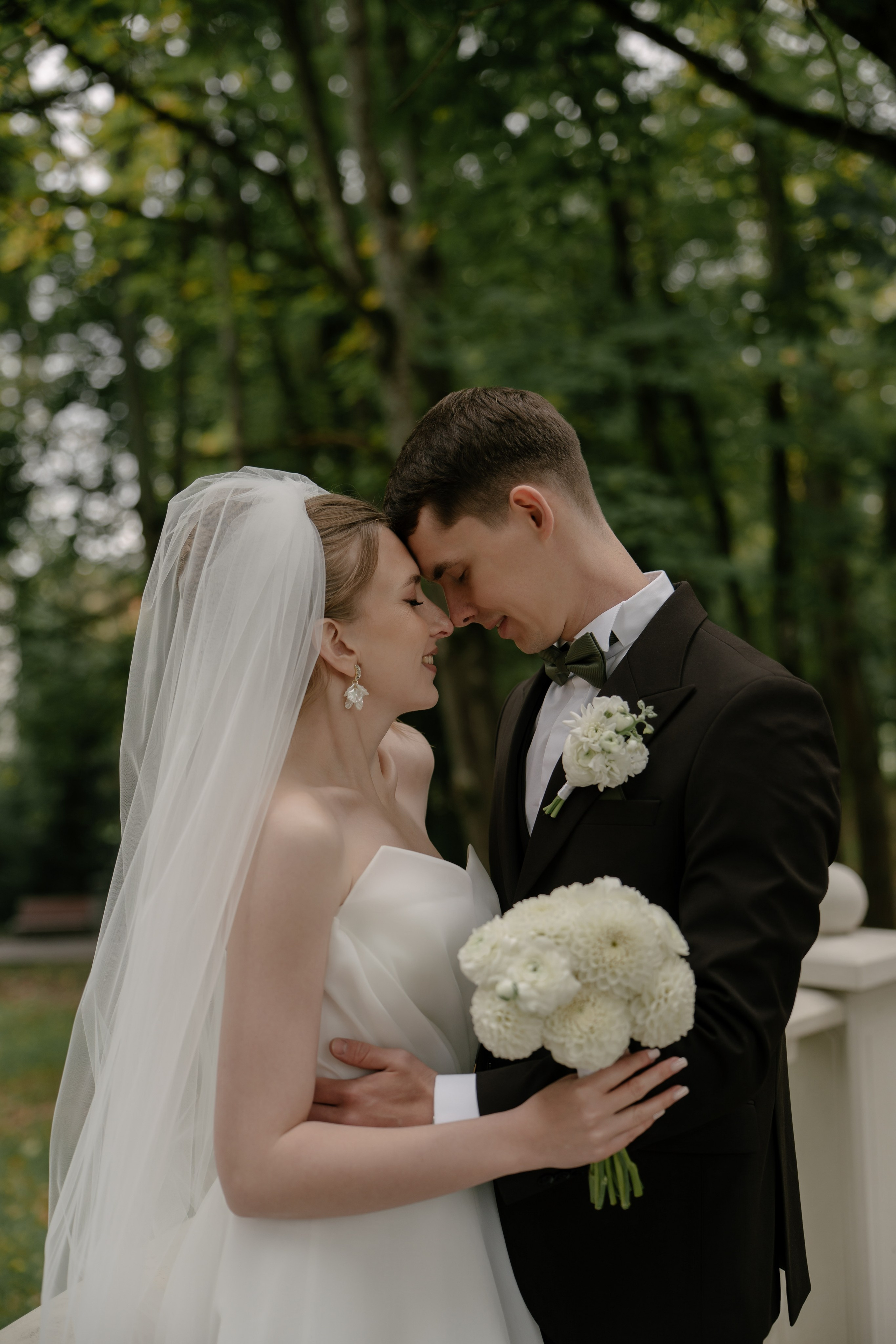 Саша и Катя. Свадебный и семейный фотограф в Москве и Красногорске — живые кадры | Анастасия Тихонова