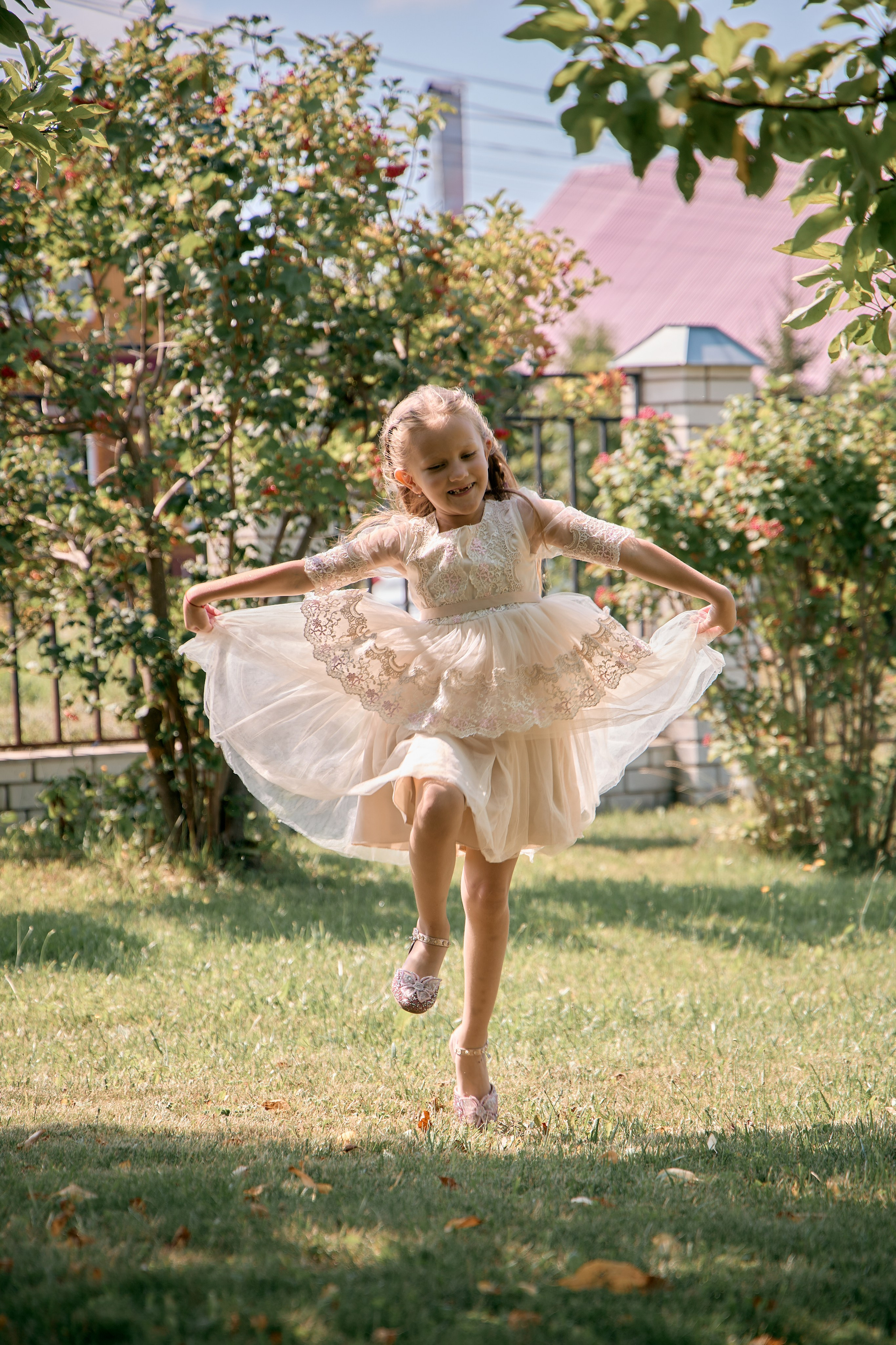 Венчание Димитрия и Марии. Фотограф в Дивеево