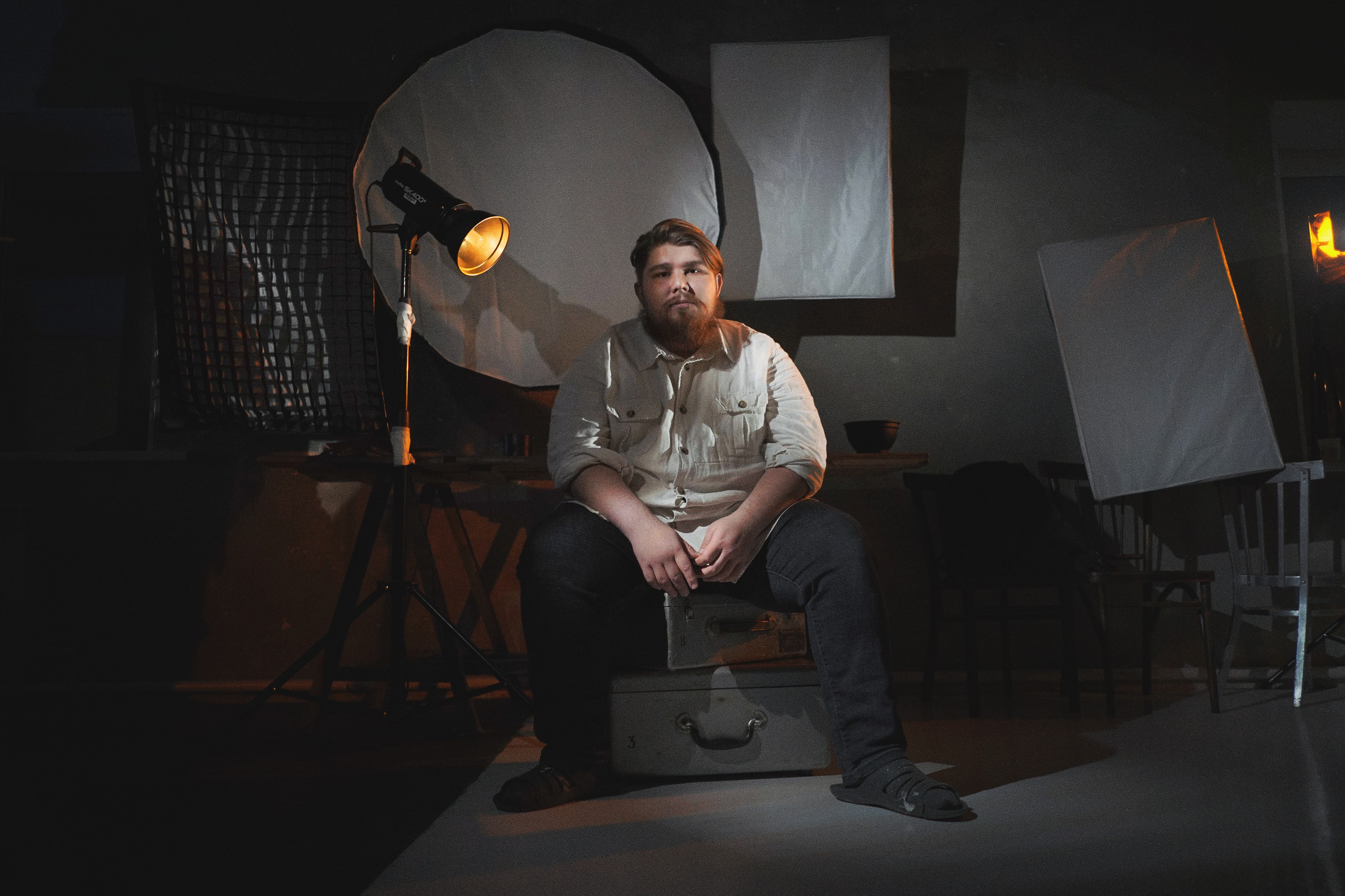 Андрей Фадеев фото видео Тбилиси