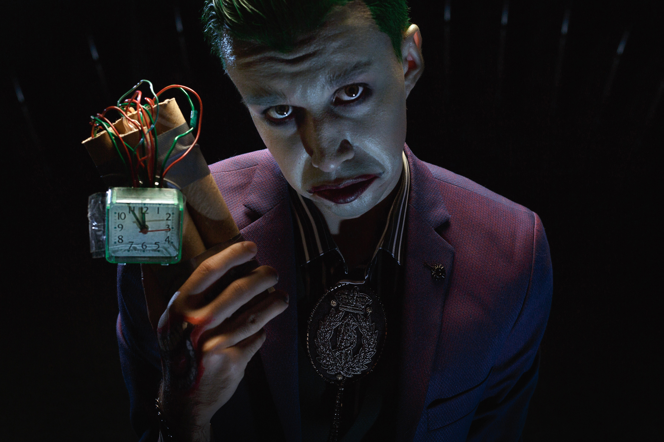 Портреты. Андрей Фадеев фото видео Тбилиси