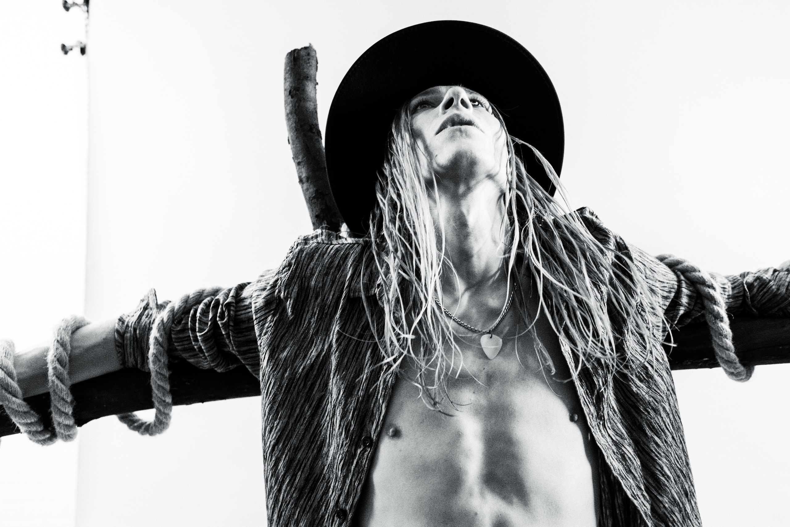 Портреты. Андрей Фадеев фото видео Тбилиси