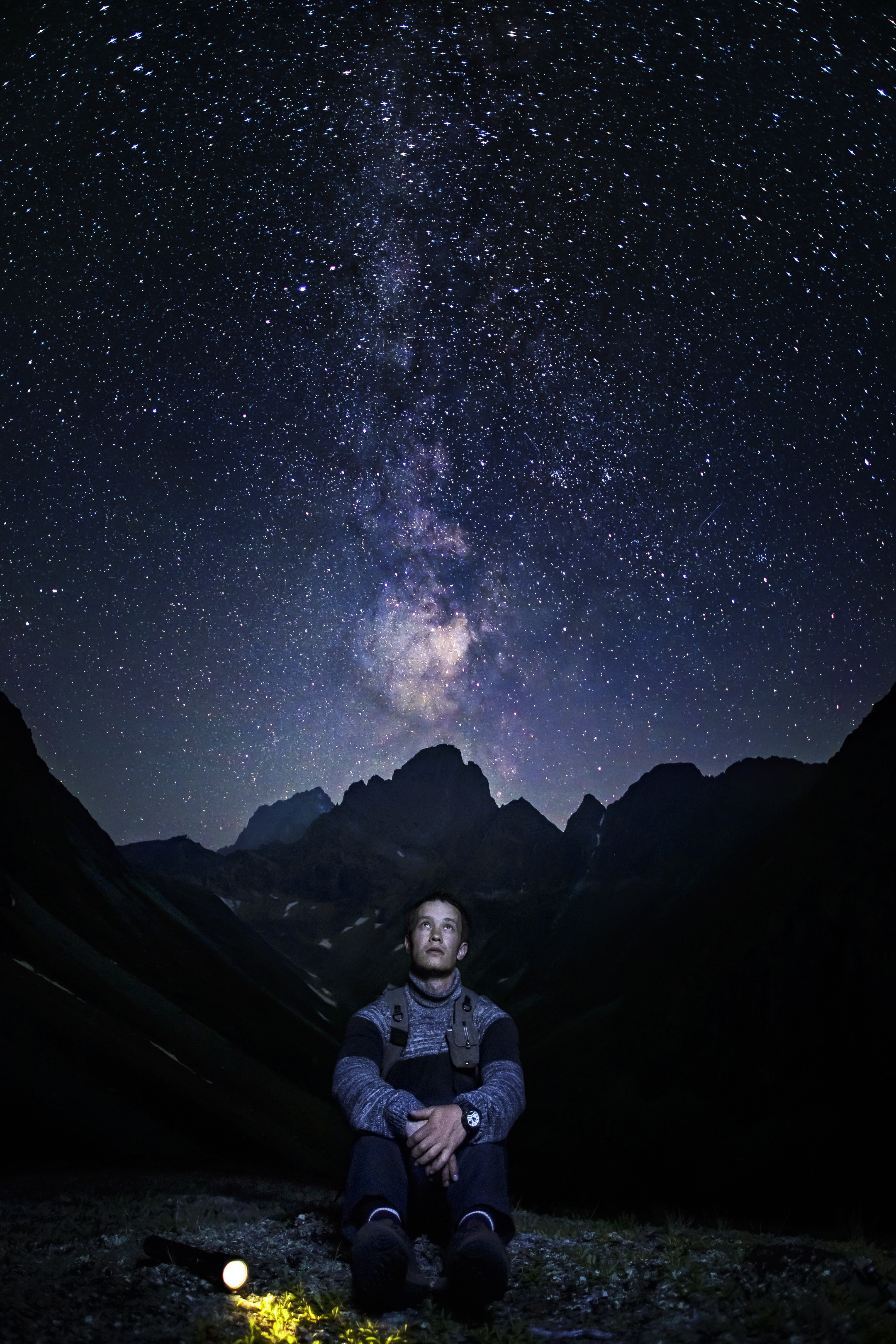 Портреты. Андрей Фадеев фото видео Тбилиси