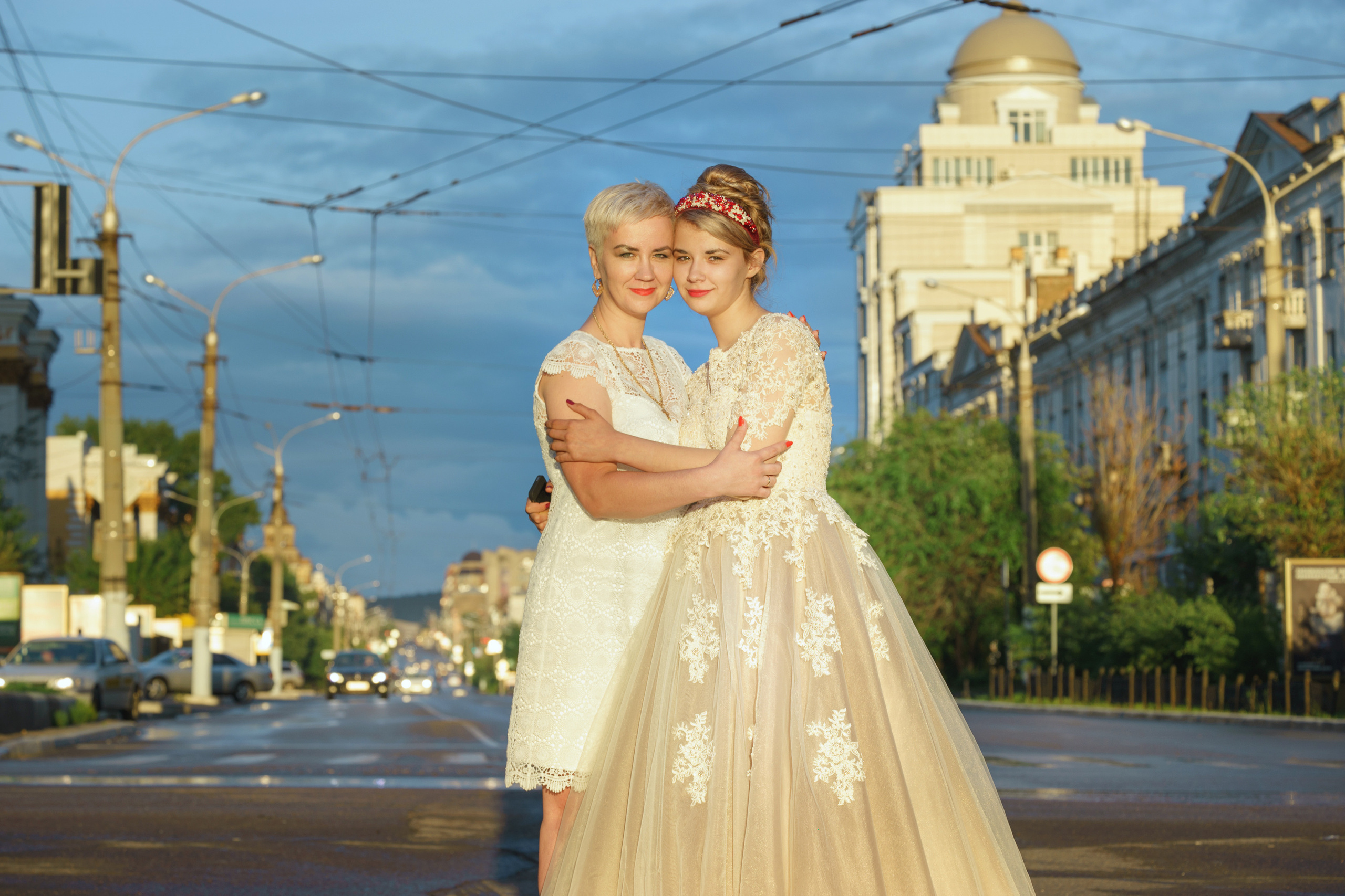 Выпускной в Чите, 2018. Андрей Фадеев фото видео Тбилиси