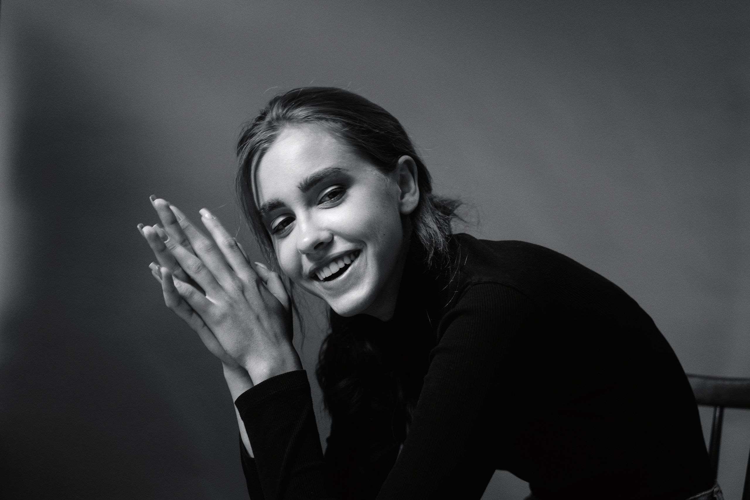 Портреты. Андрей Фадеев фото видео Тбилиси