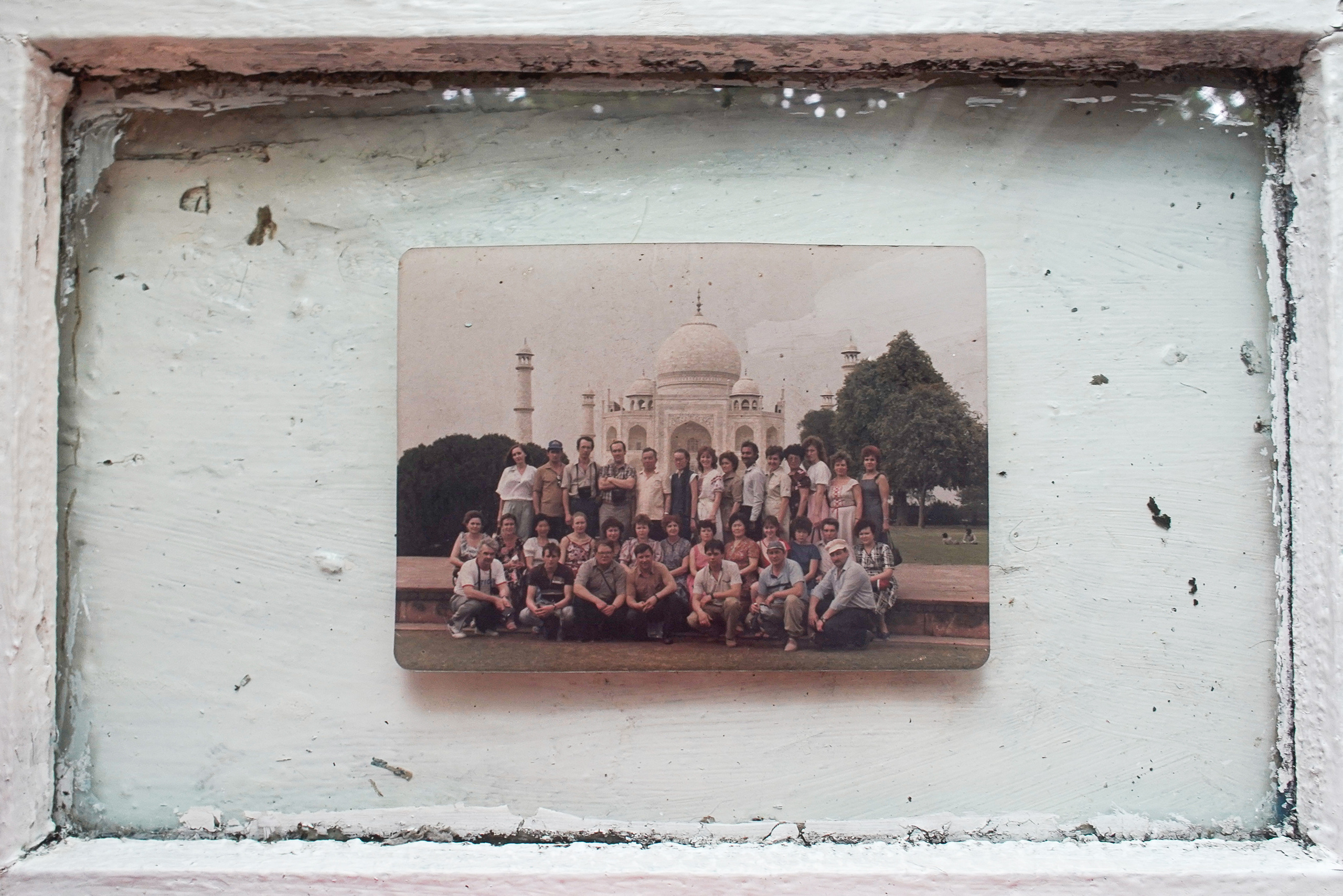 Добровольческий отряд после наводнения в селе Ундино-Поселье, 2021. Андрей Фадеев фото видео Тбилиси