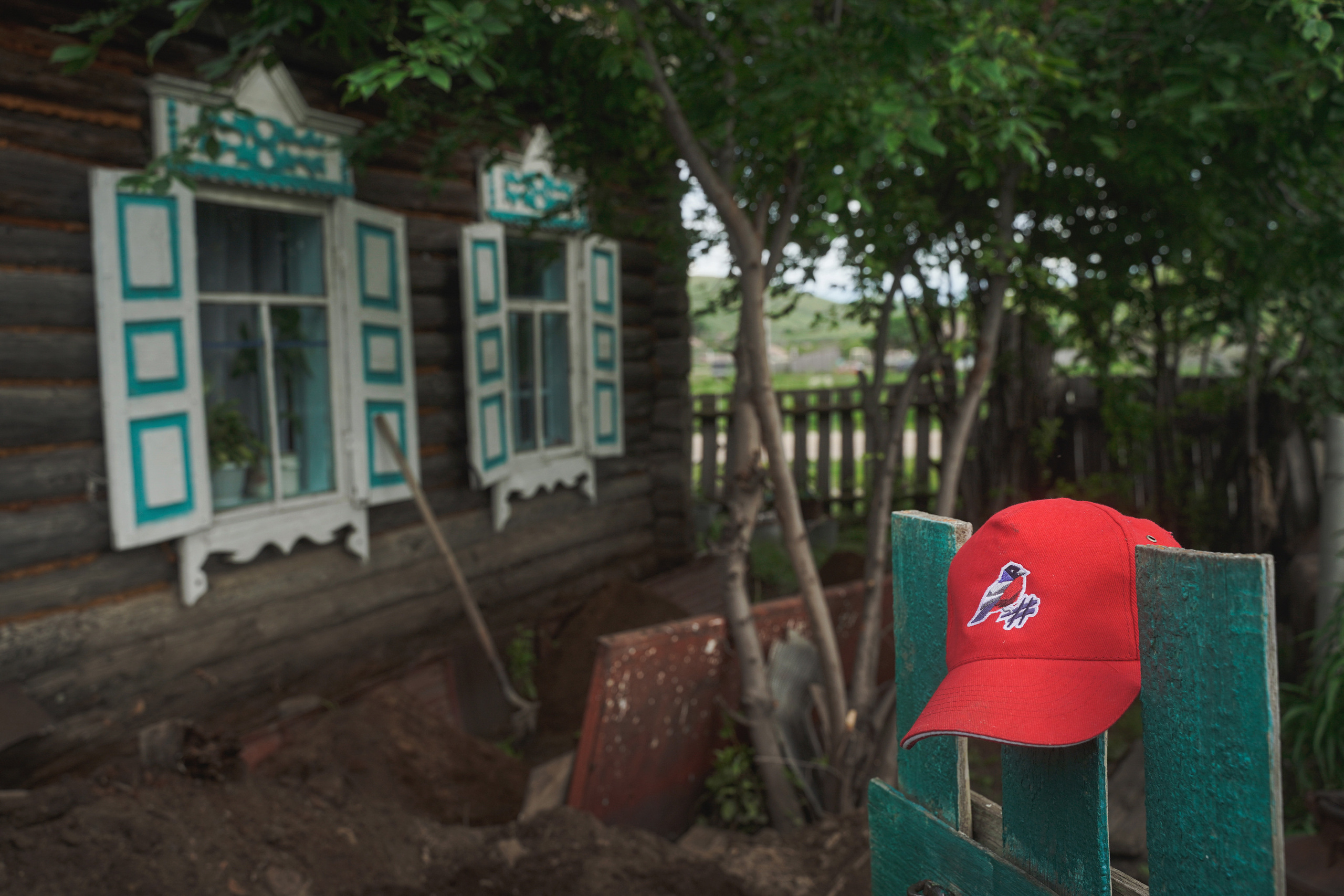 Добровольческий отряд после наводнения в селе Ундино-Поселье, 2021. Андрей Фадеев фото видео Тбилиси