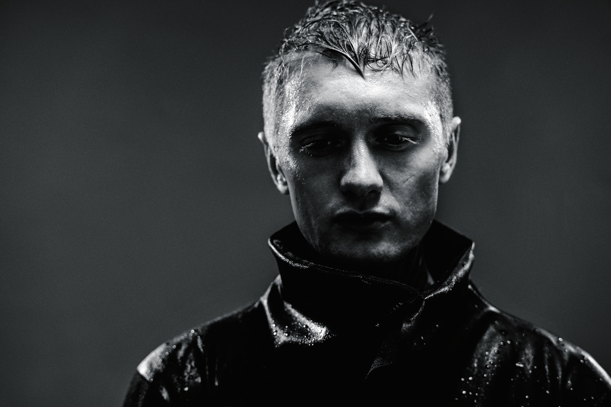 Портреты. Андрей Фадеев фото видео Тбилиси