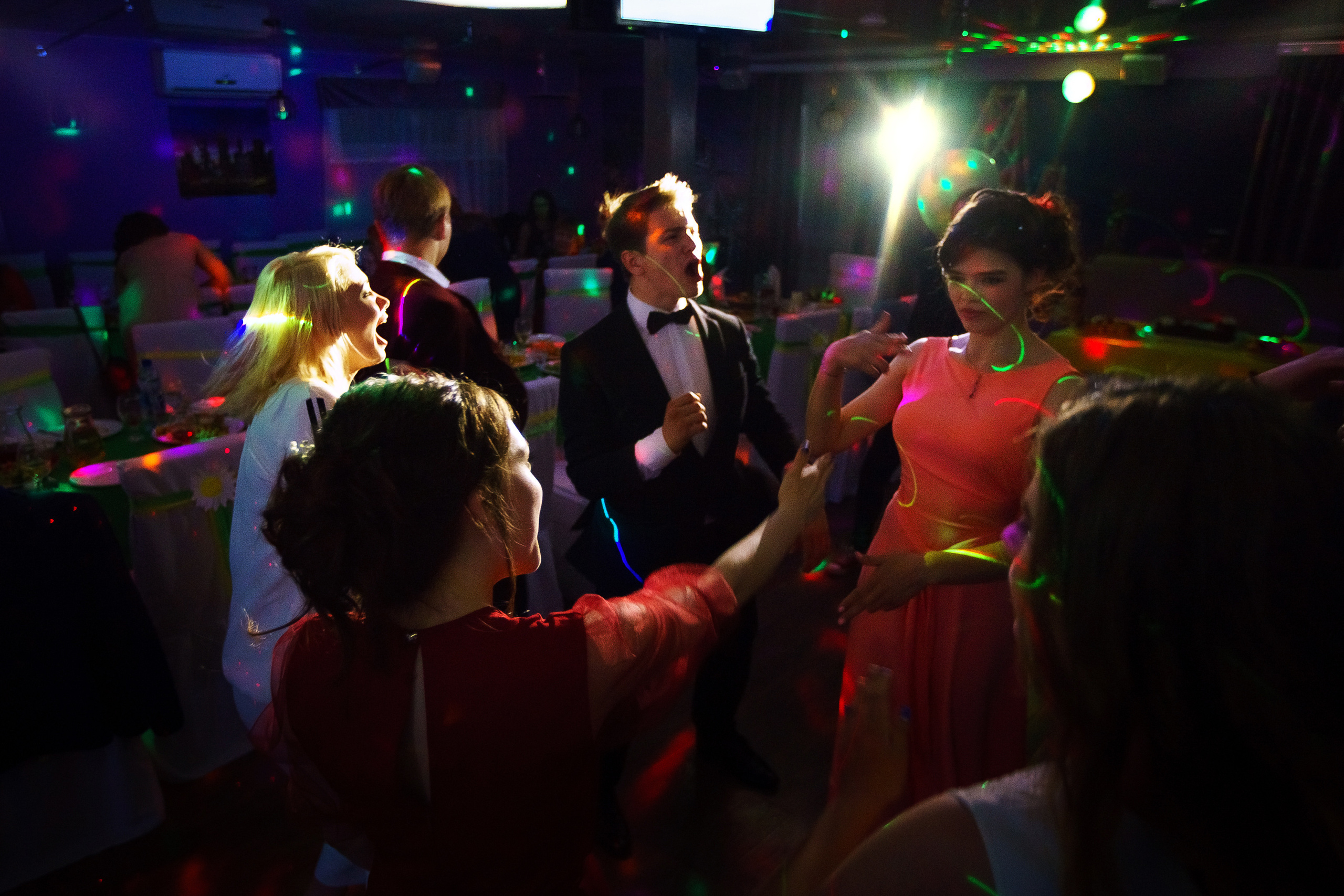 Выпускной в Чите, 2018. Андрей Фадеев фото видео Тбилиси