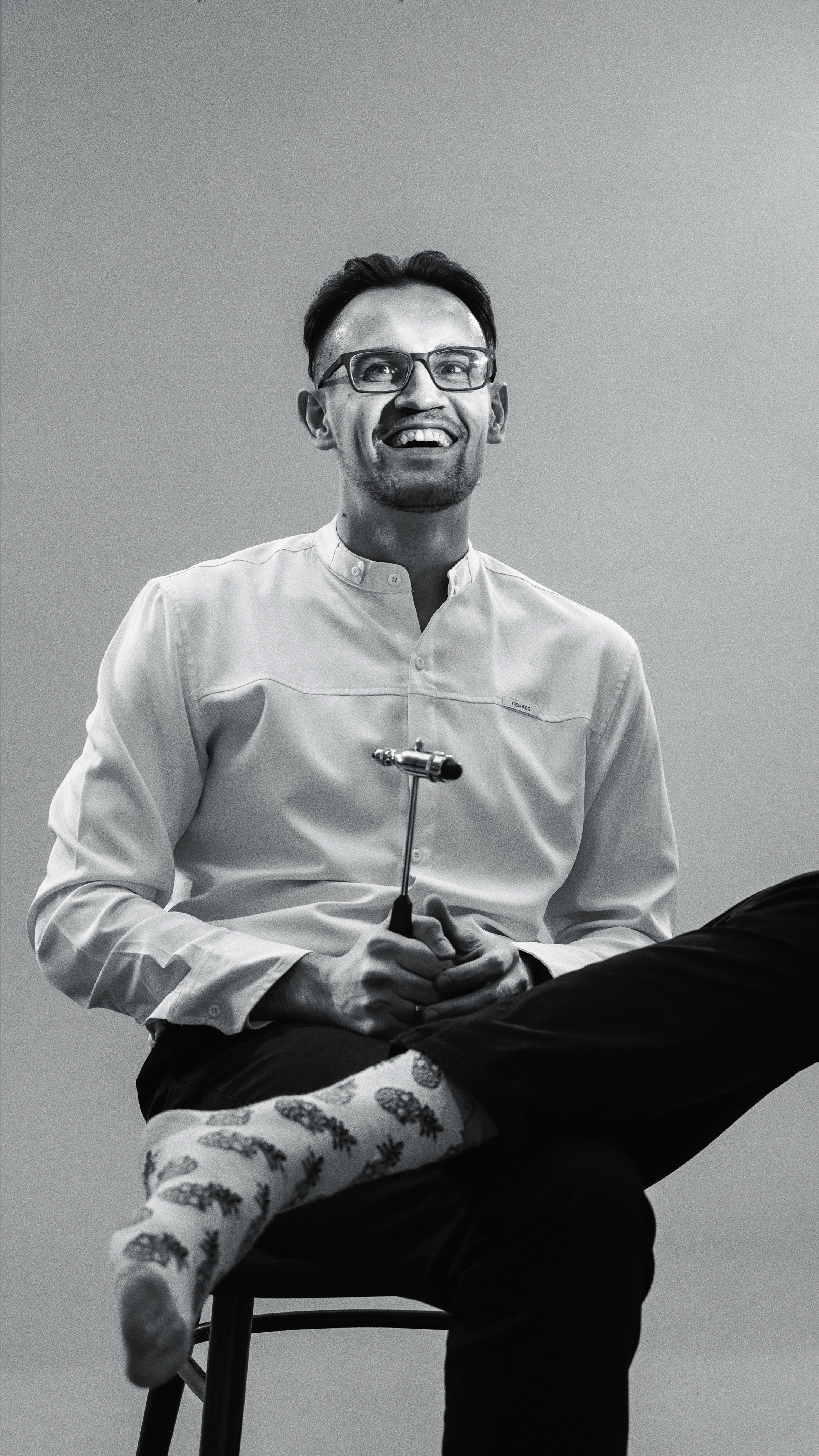 Портреты. Андрей Фадеев фото видео Тбилиси