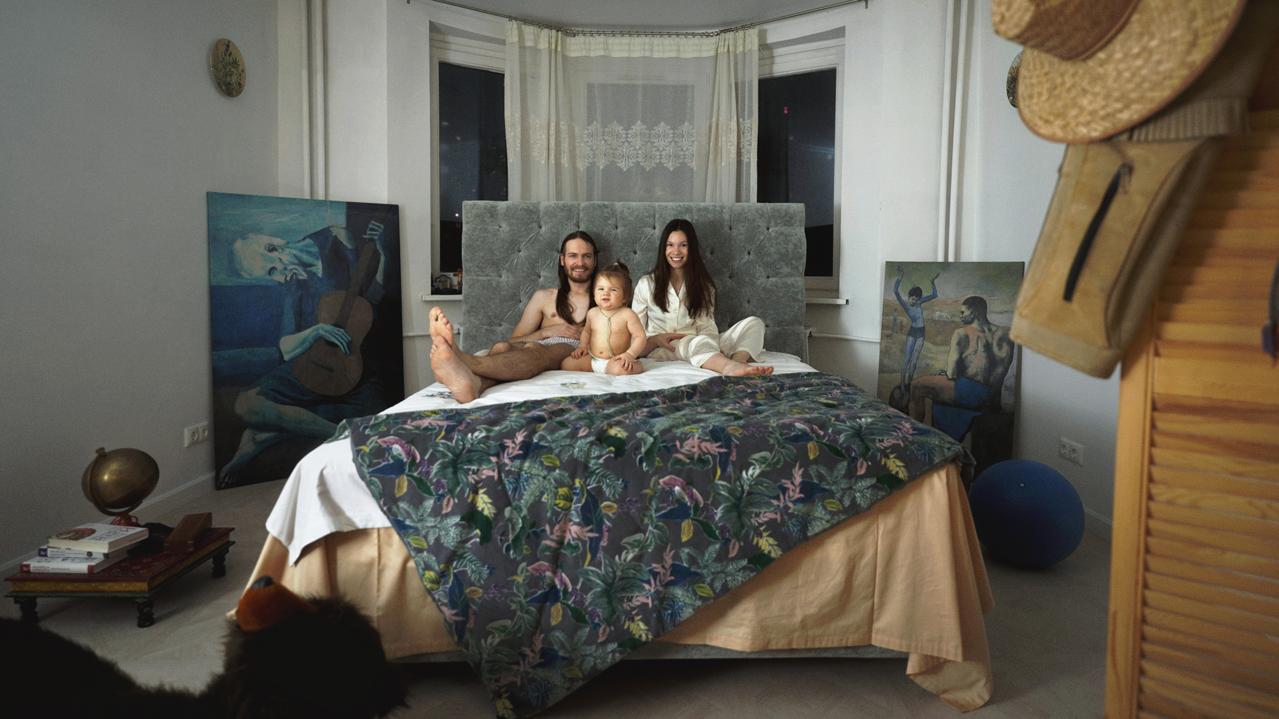 Андрей Фадеев фото видео Тбилиси