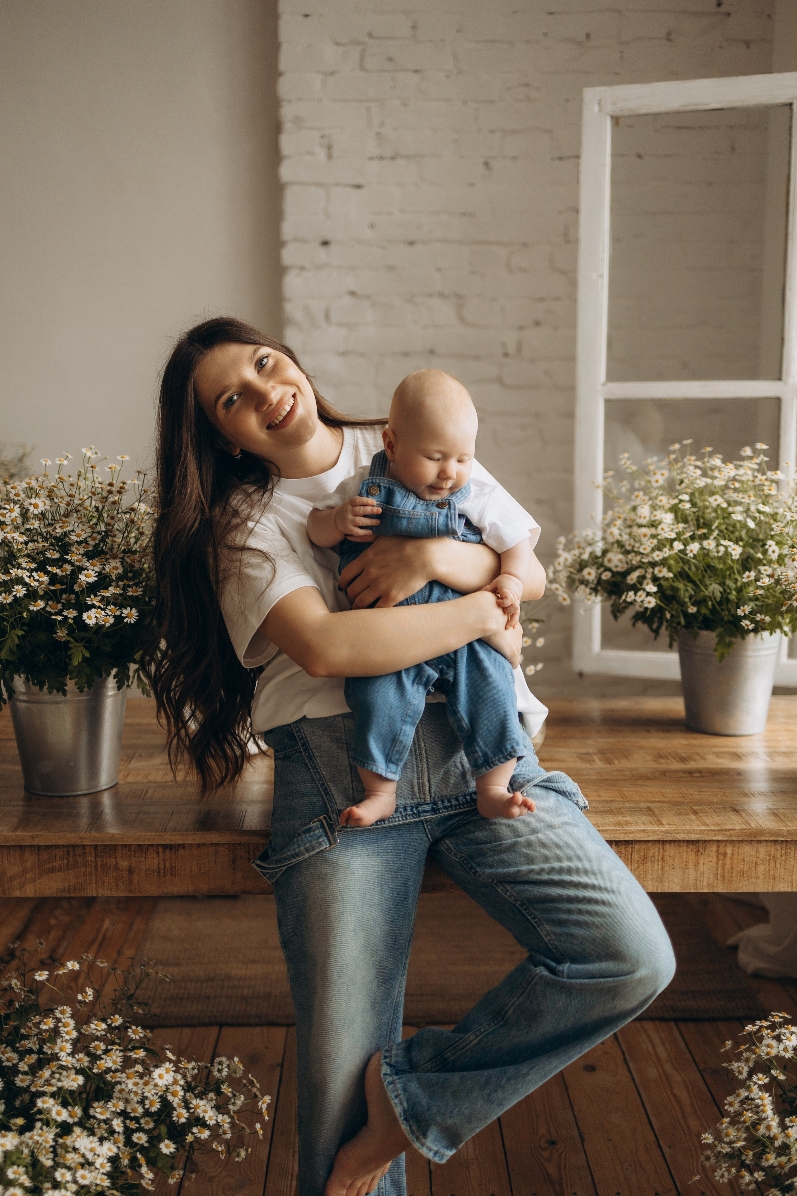 Оливия. Самый теплый фотограф в Краснодаре Рябоконь Ксения
