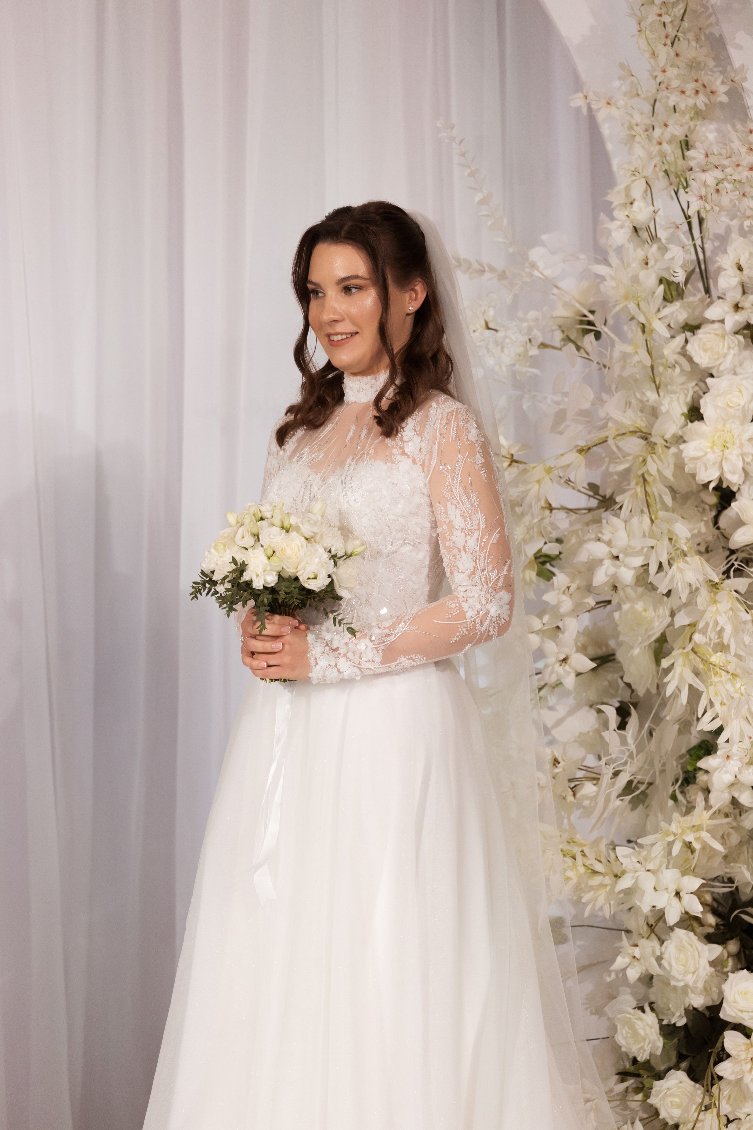 Игорь и Анастасия. Свадебный фотограф в Самаре и СПБ Наталия Константинова