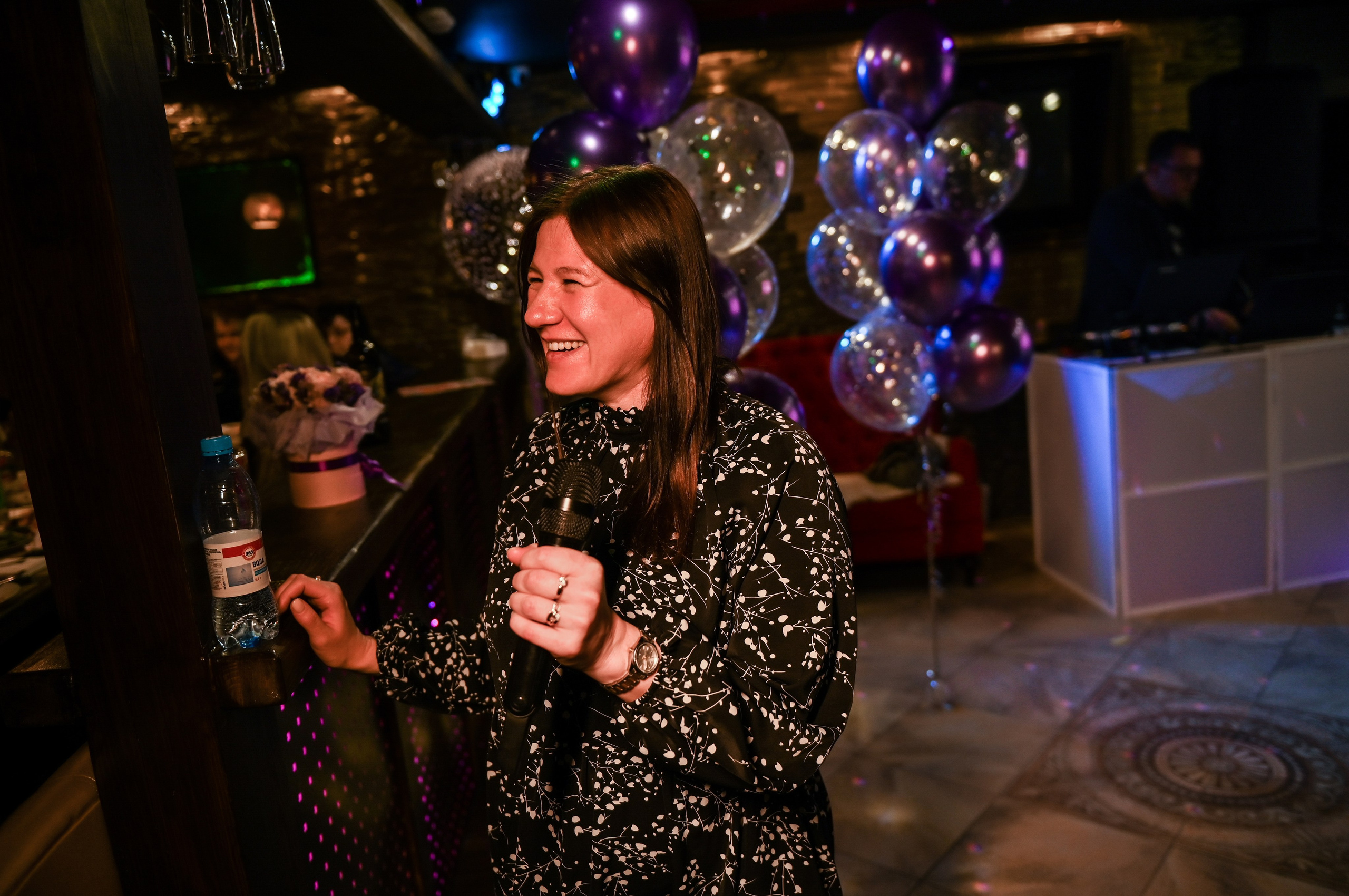 День рождения. Свадебный, семейный, детский, контент фотограф в Омске Максим Ильин