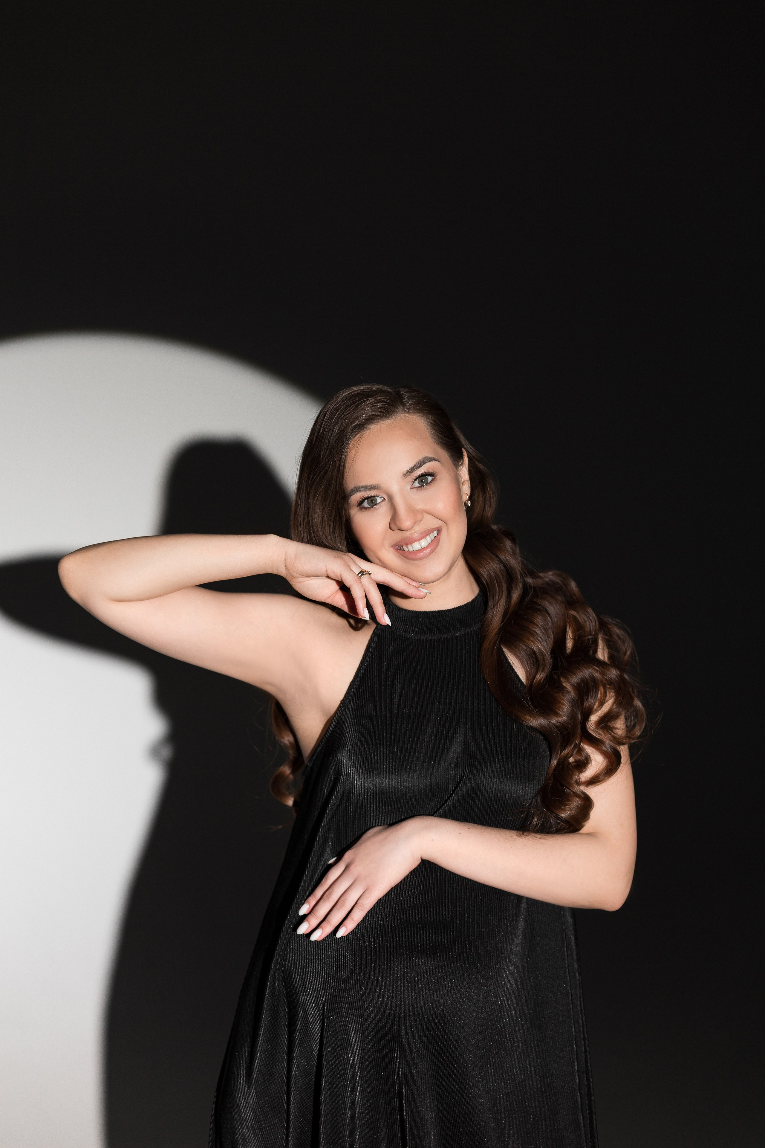 Стильная беременность. Семейный и детский фотограф в Перми Ксения Масленникова