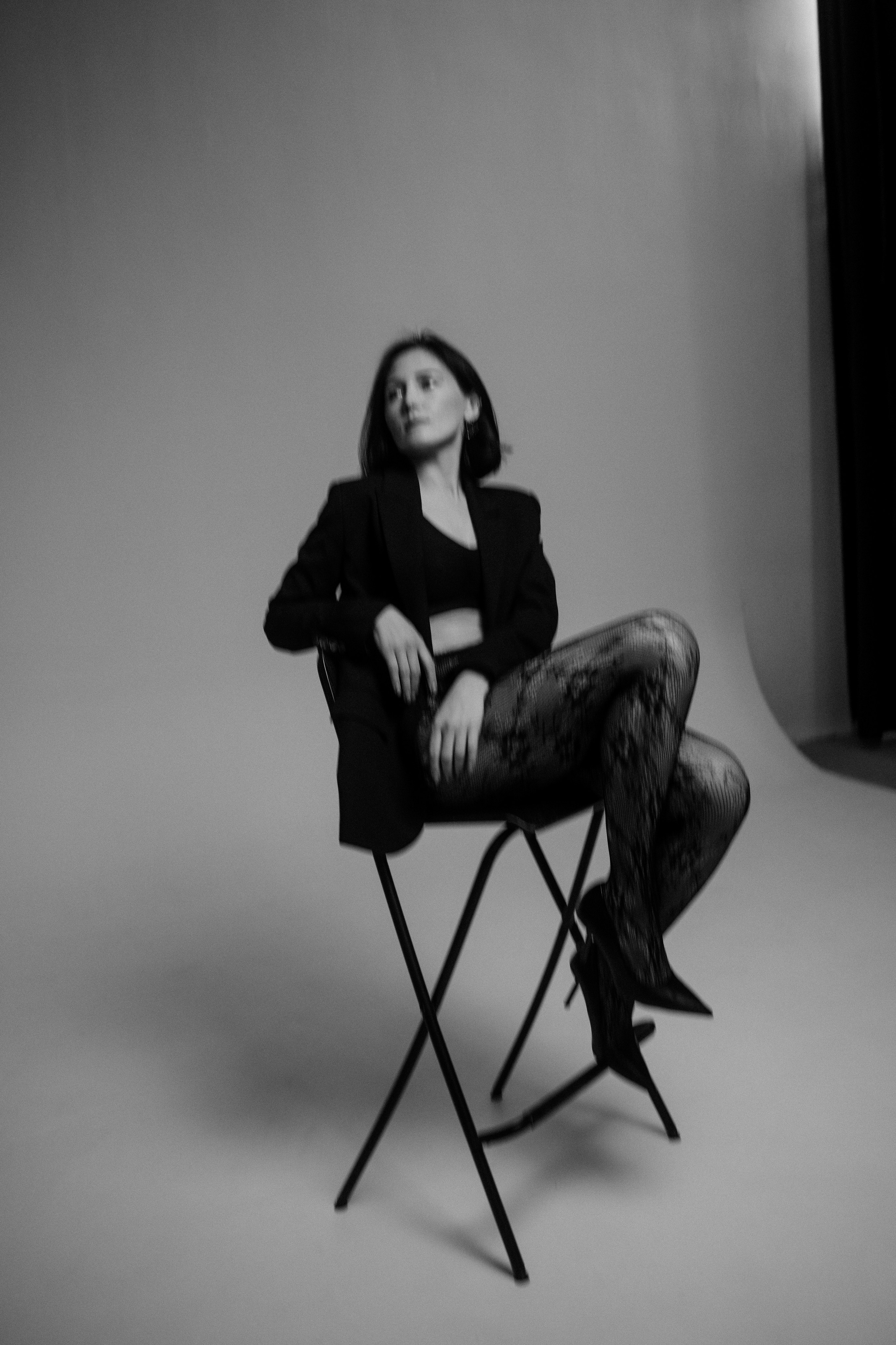 Света. Фотограф на мероприятие