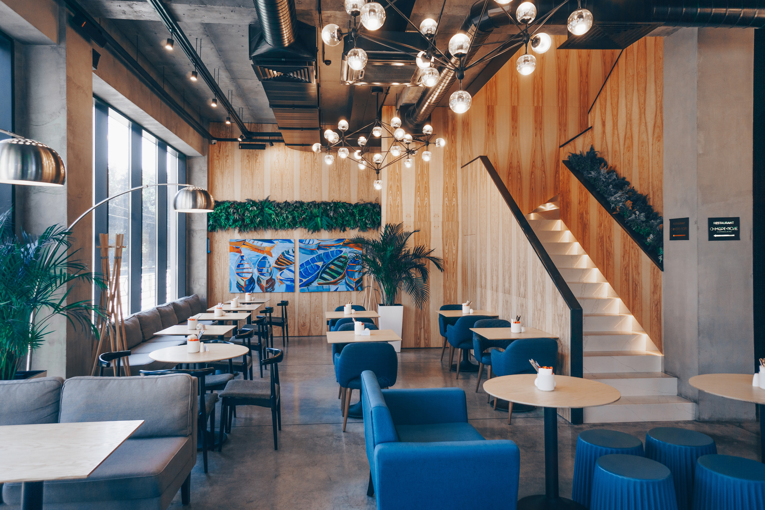 Эклерная. Фотограф