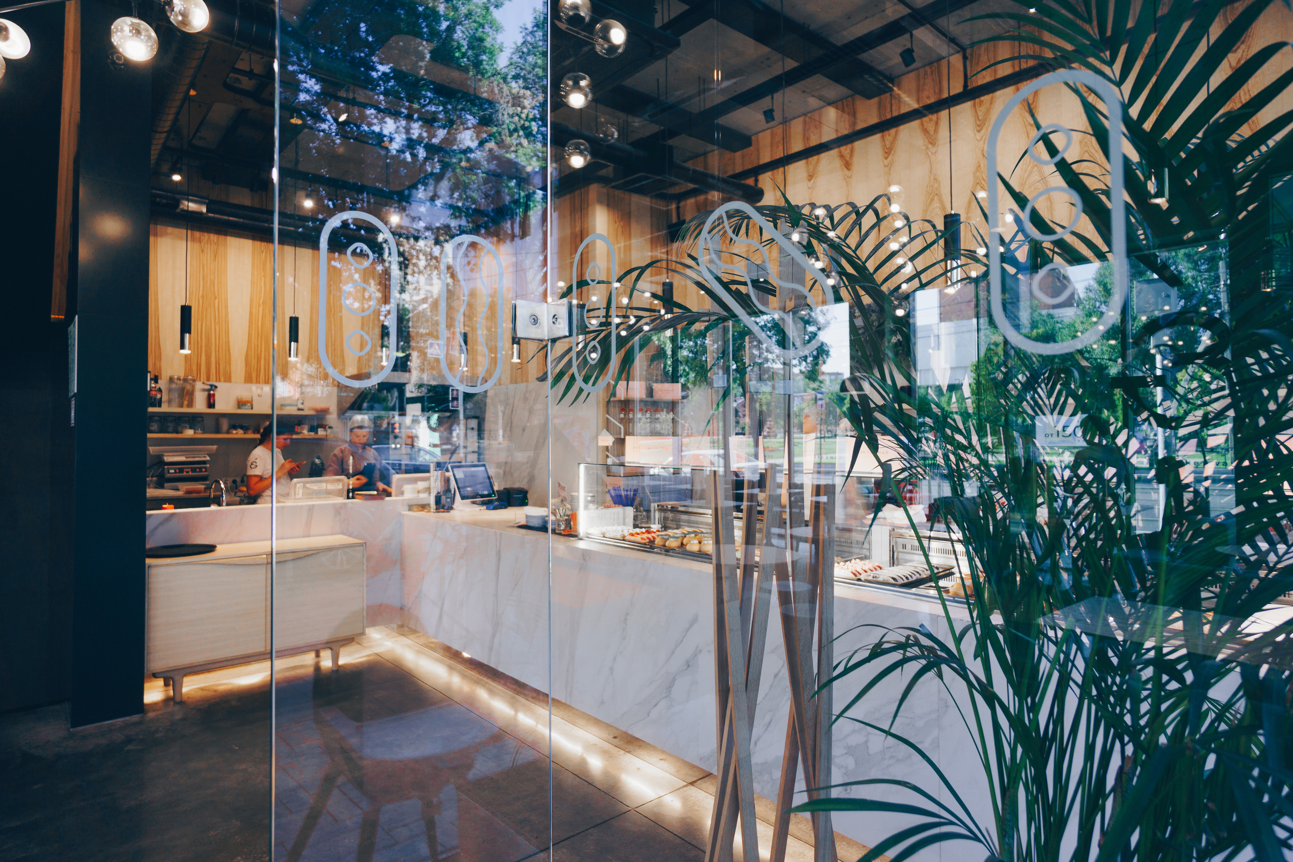 Эклерная. Фотограф