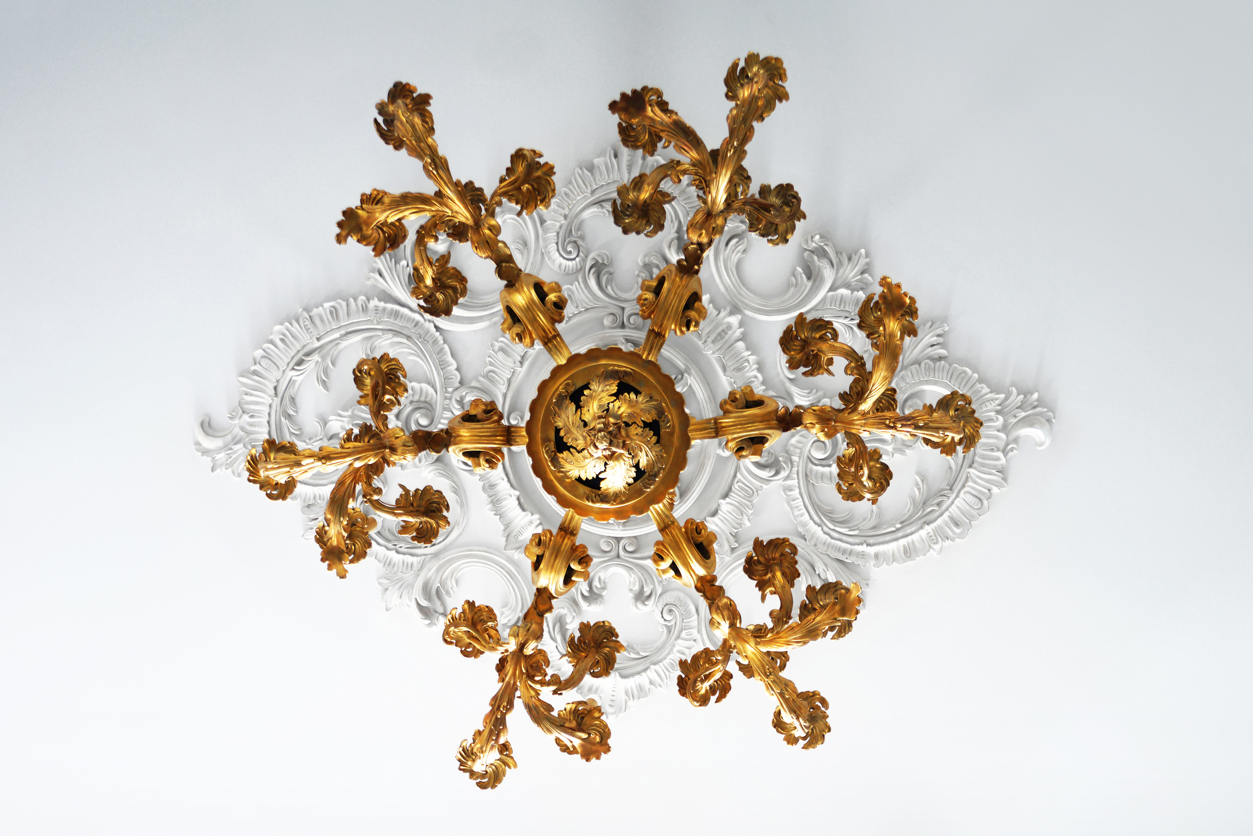 Дом в Москве. Фотограф