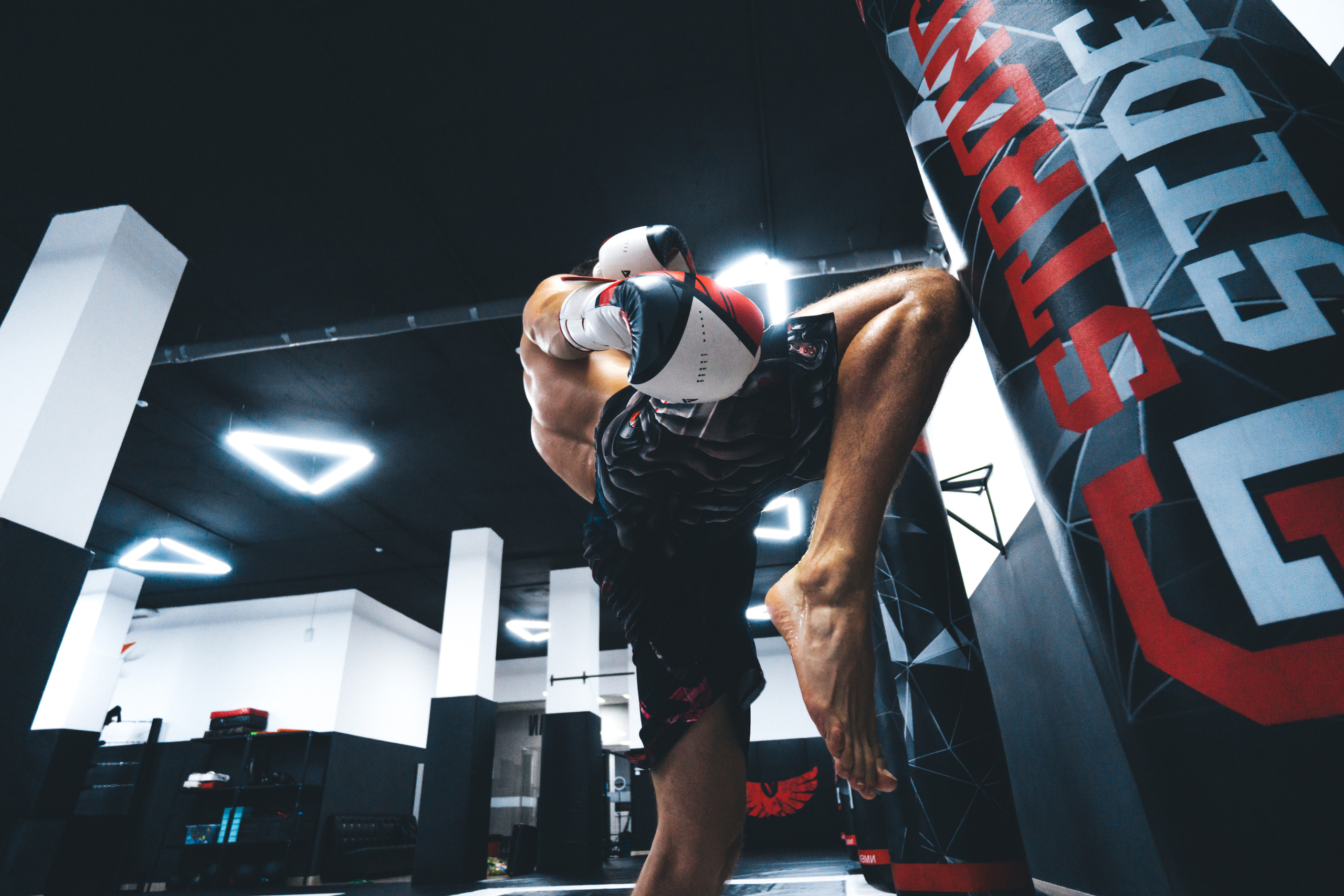 ◦ Бокс ◦. Фотограф