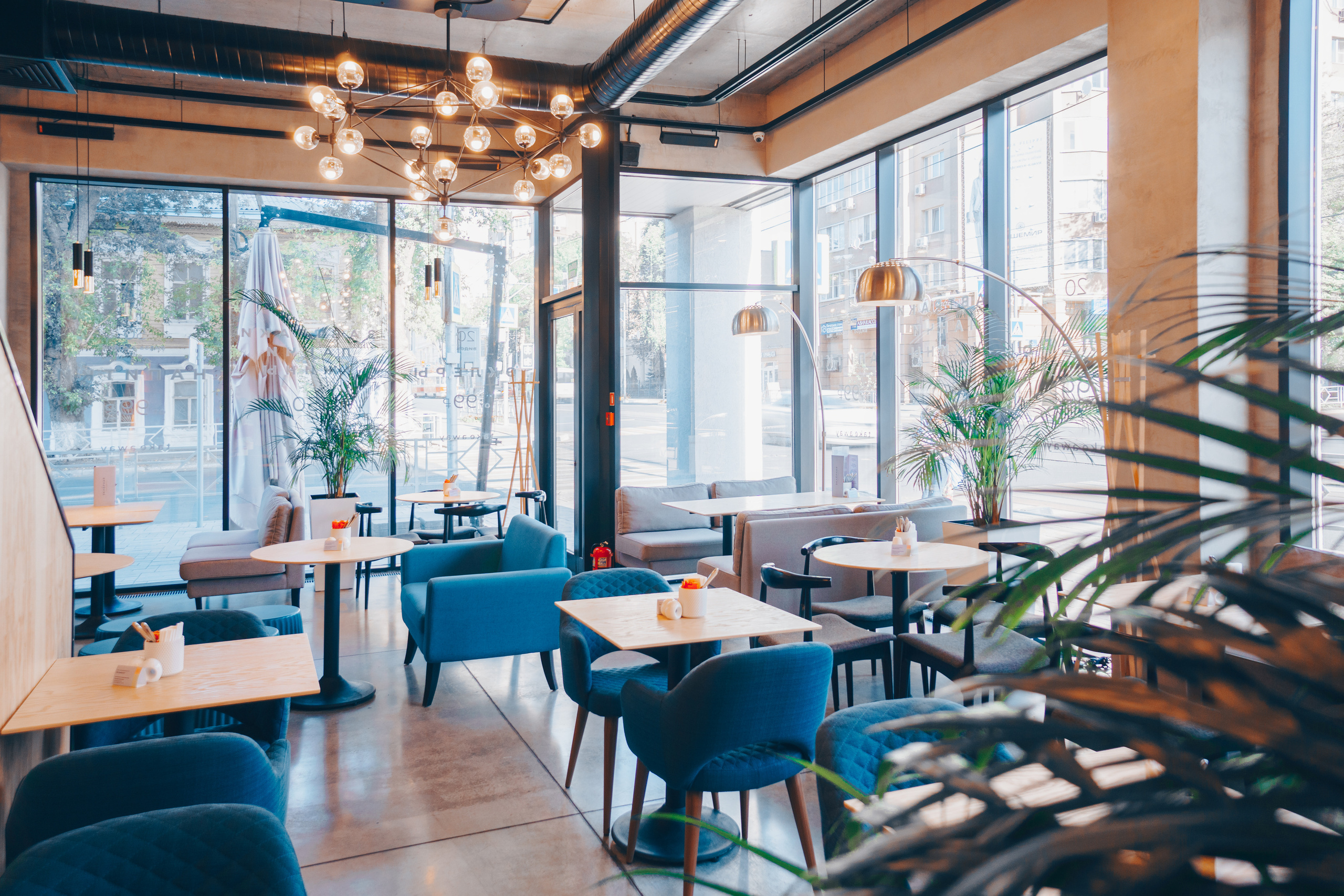 Эклерная. Фотограф