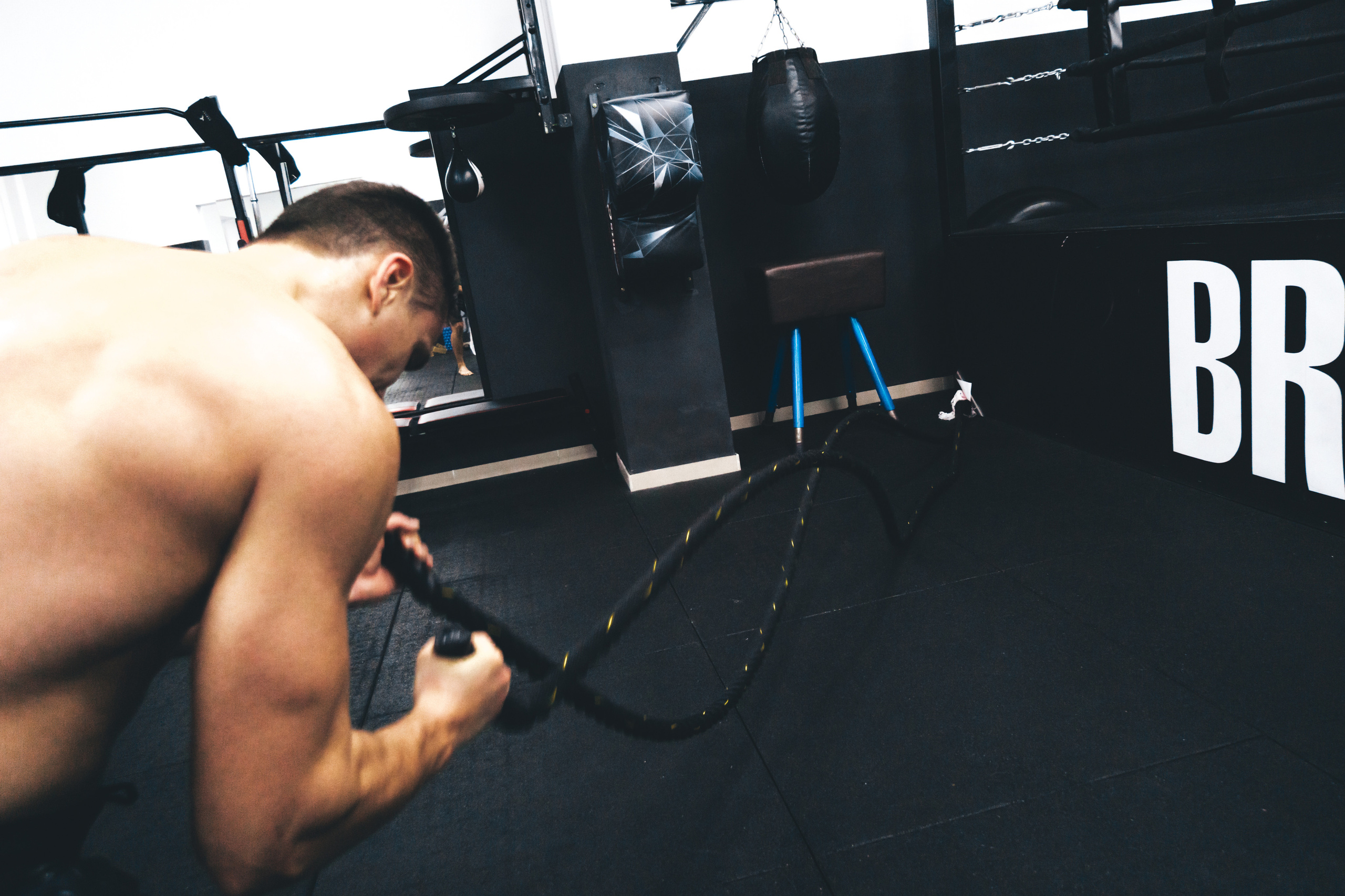 ◦ Бокс ◦. Фотограф