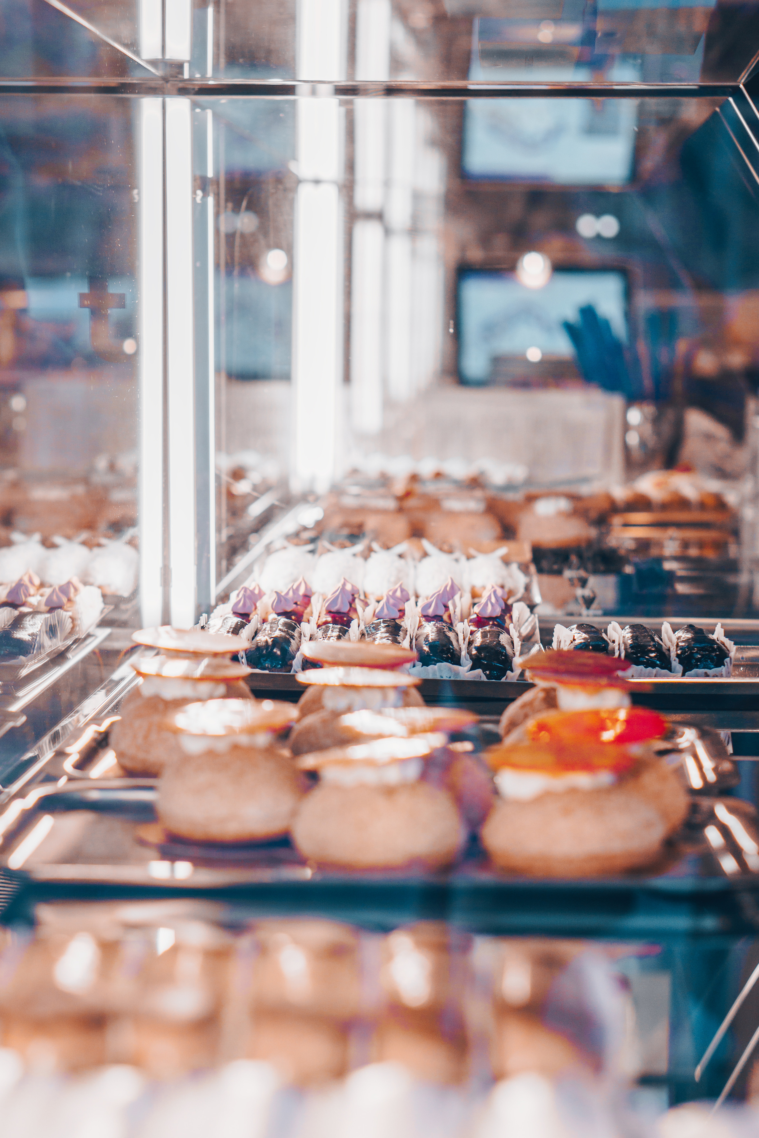 Эклерная. Фотограф