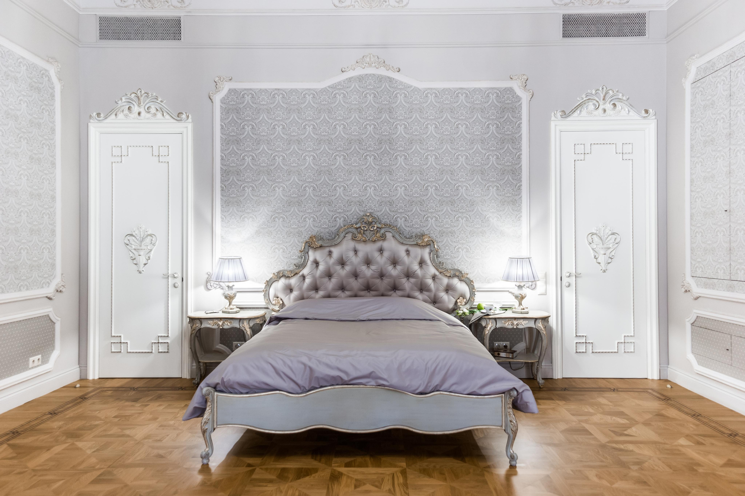 Дом в Москве. Фотограф