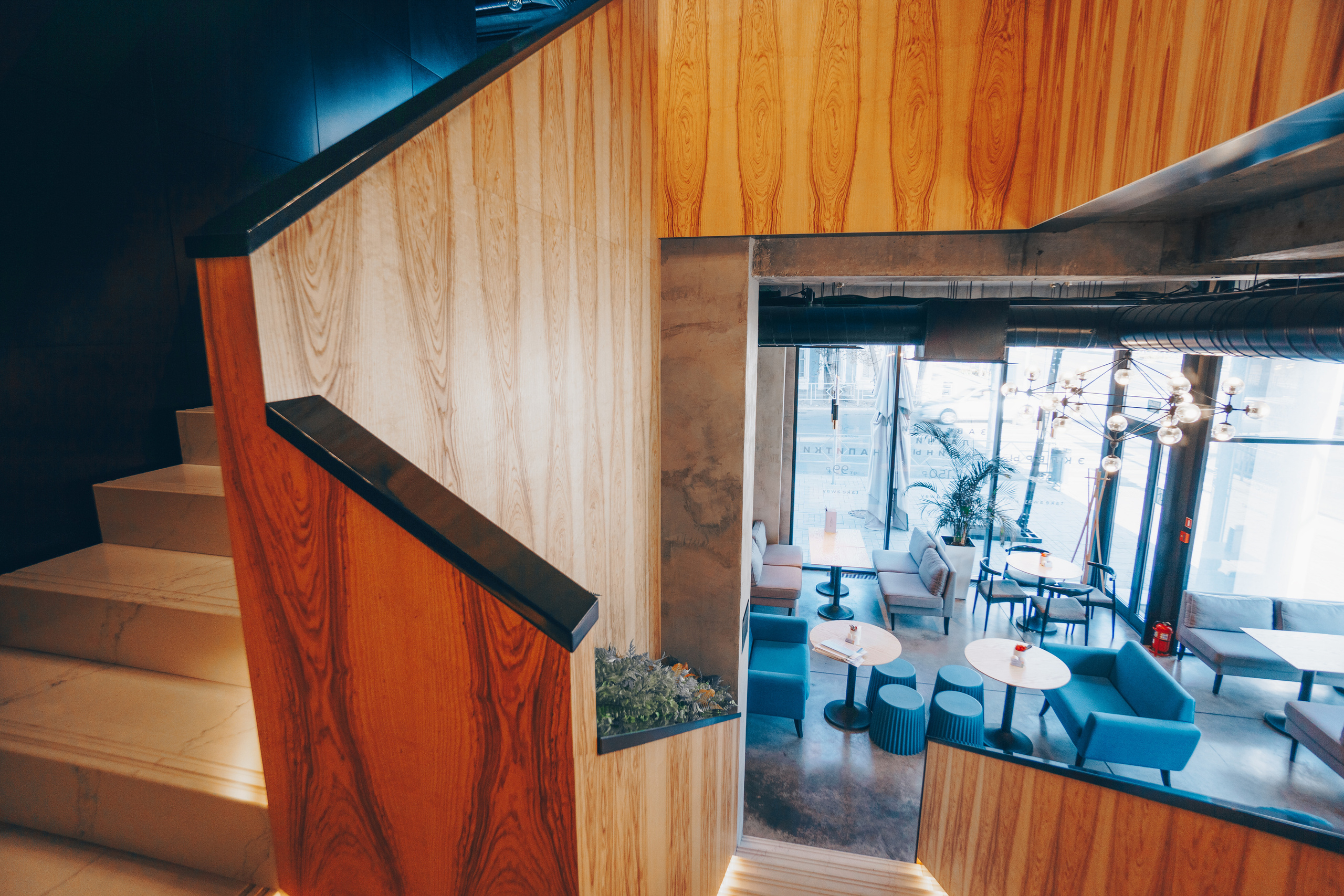 Эклерная. Фотограф